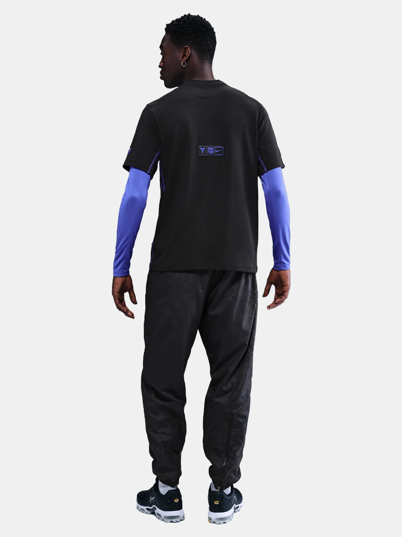 T-Shirt express away Nike FC Barcelona x Kobe Bryant - Image 3