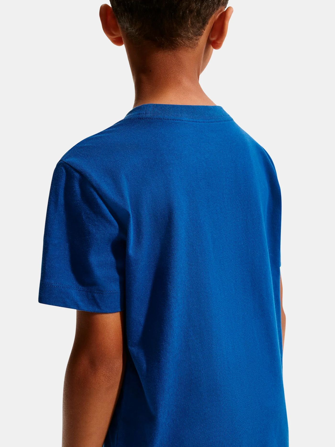 T-shirt Junior Nike Barça "MÉS QUE UN CLUB" - Image 4