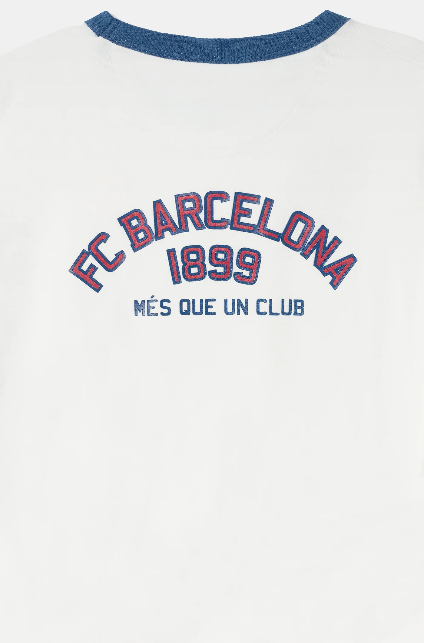T-Shirt with shield - Junior - Image 5