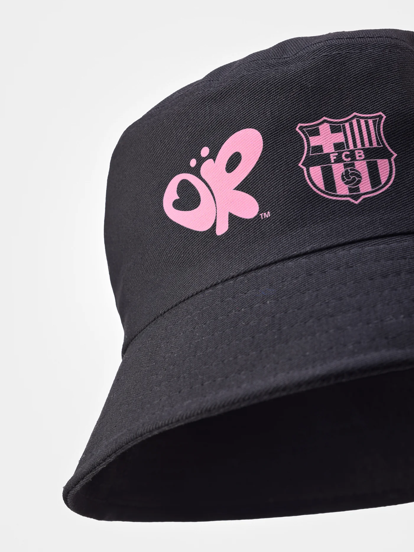 Bucket FC Barcelona x Olivia Rodrigo x Spotify - Image 4