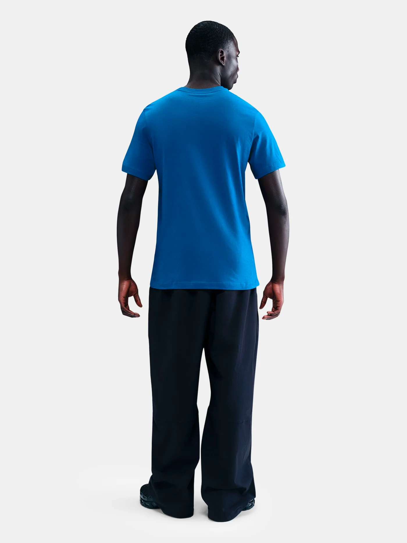 Tee Barça Nike Origin - Image 2