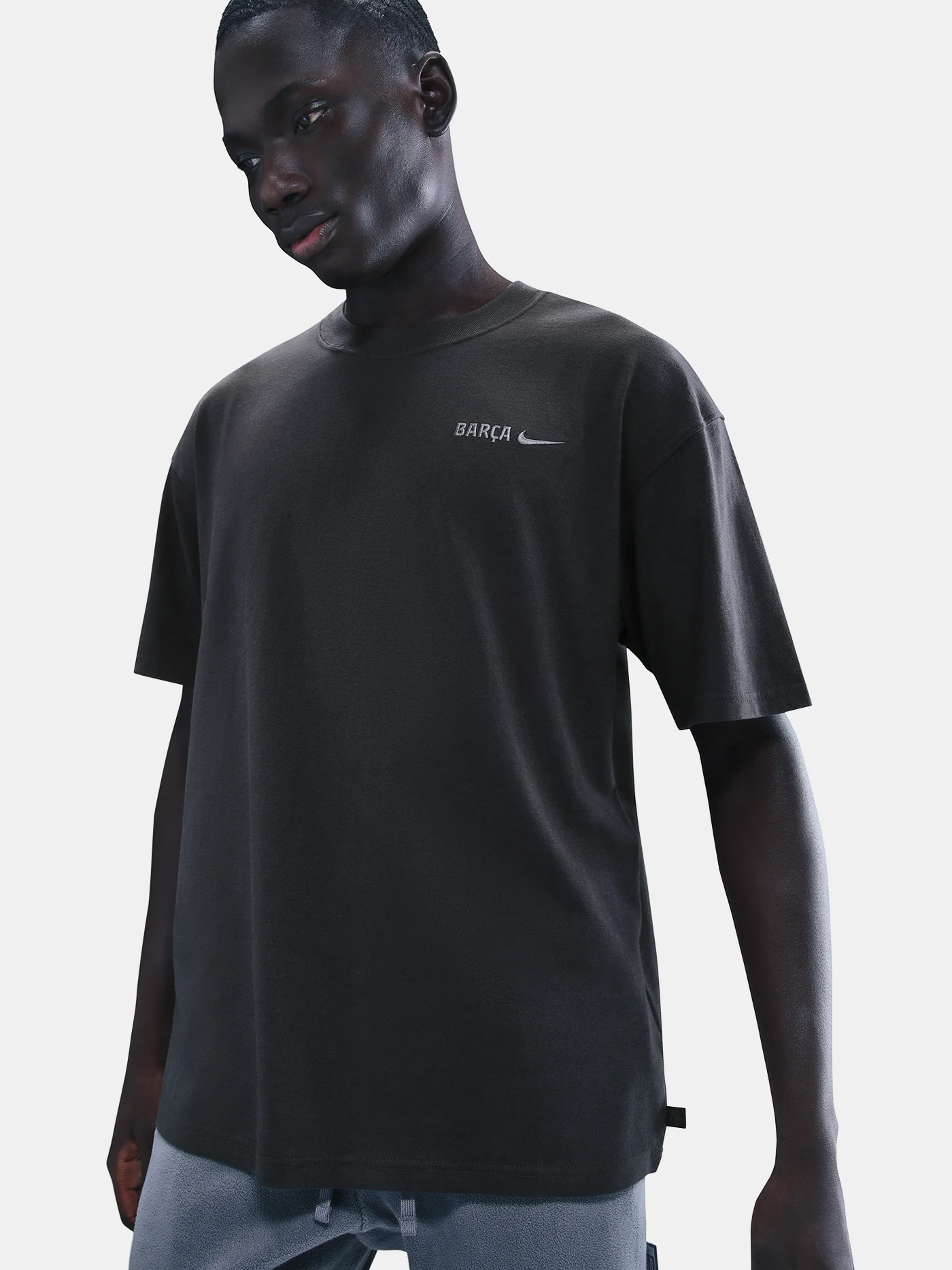 Tee Barça Nike - Image 3
