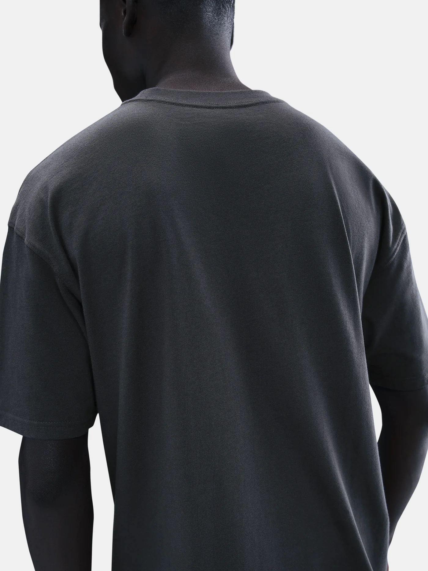Tee Barça Nike - Image 4
