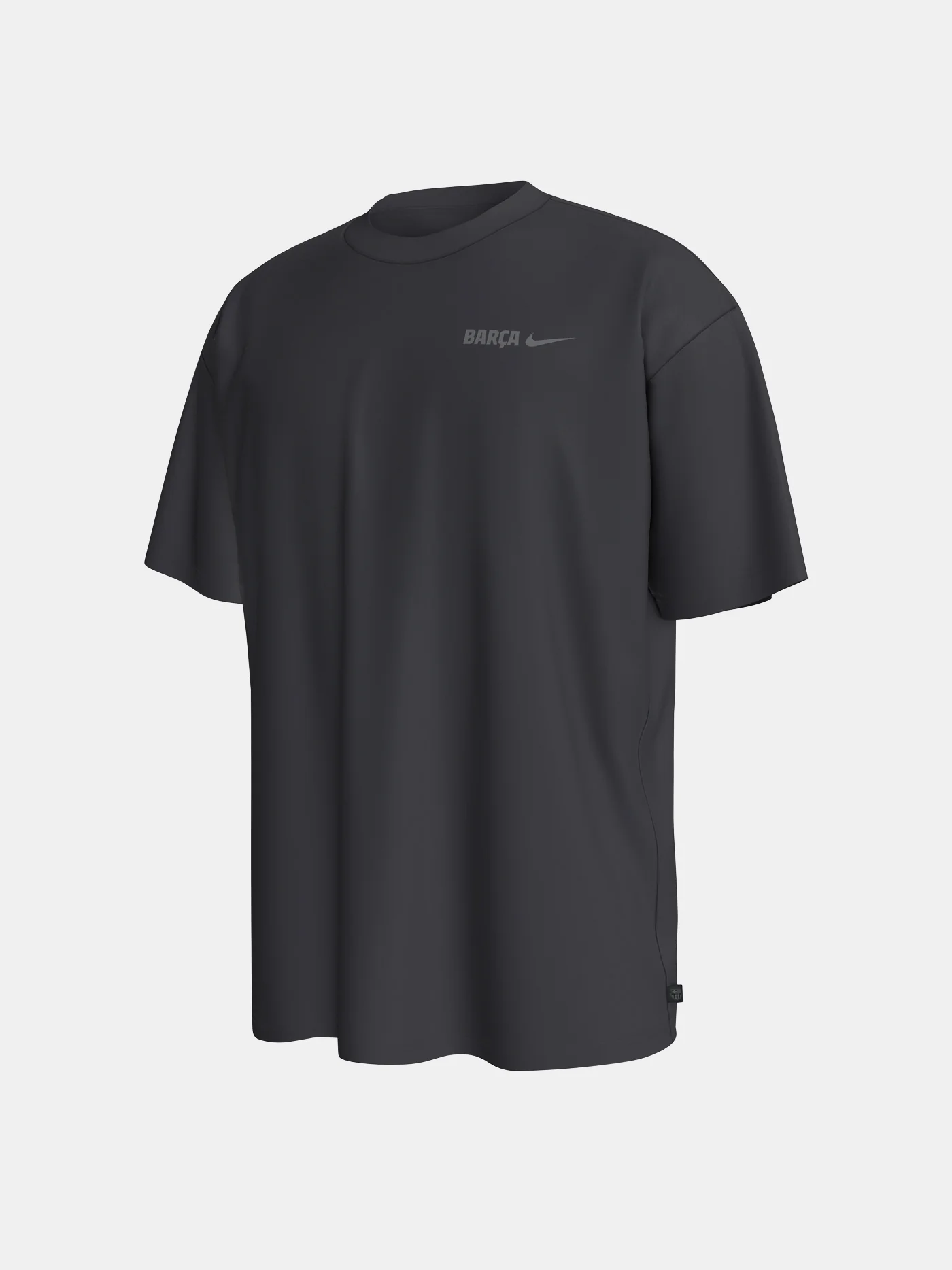 Tee Barça Nike - Image 6