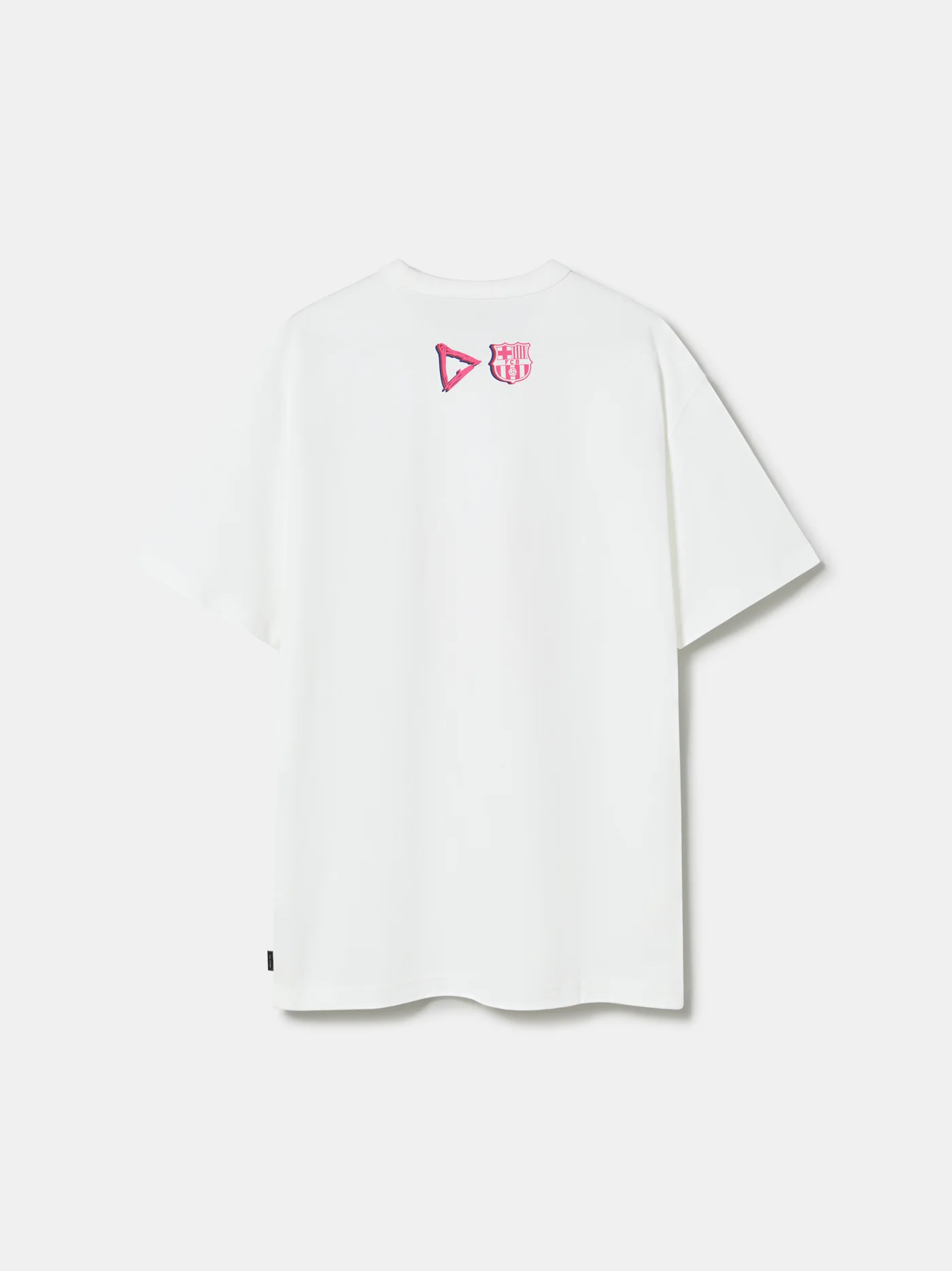 Tee Nike FC Barcelona x Ed Sheeran x Spotify - Image 5