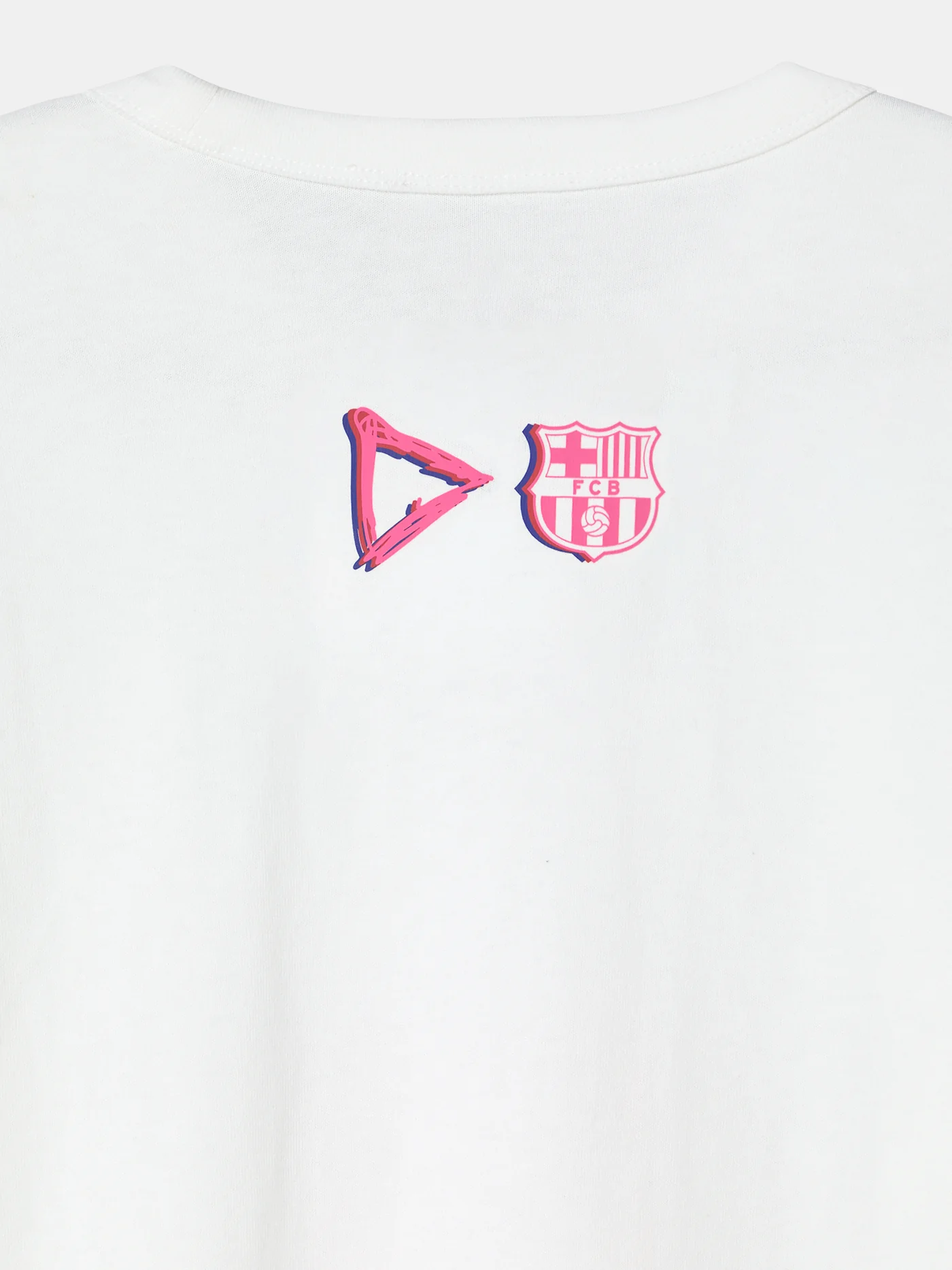 Tee Nike FC Barcelona x Ed Sheeran x Spotify - Image 7