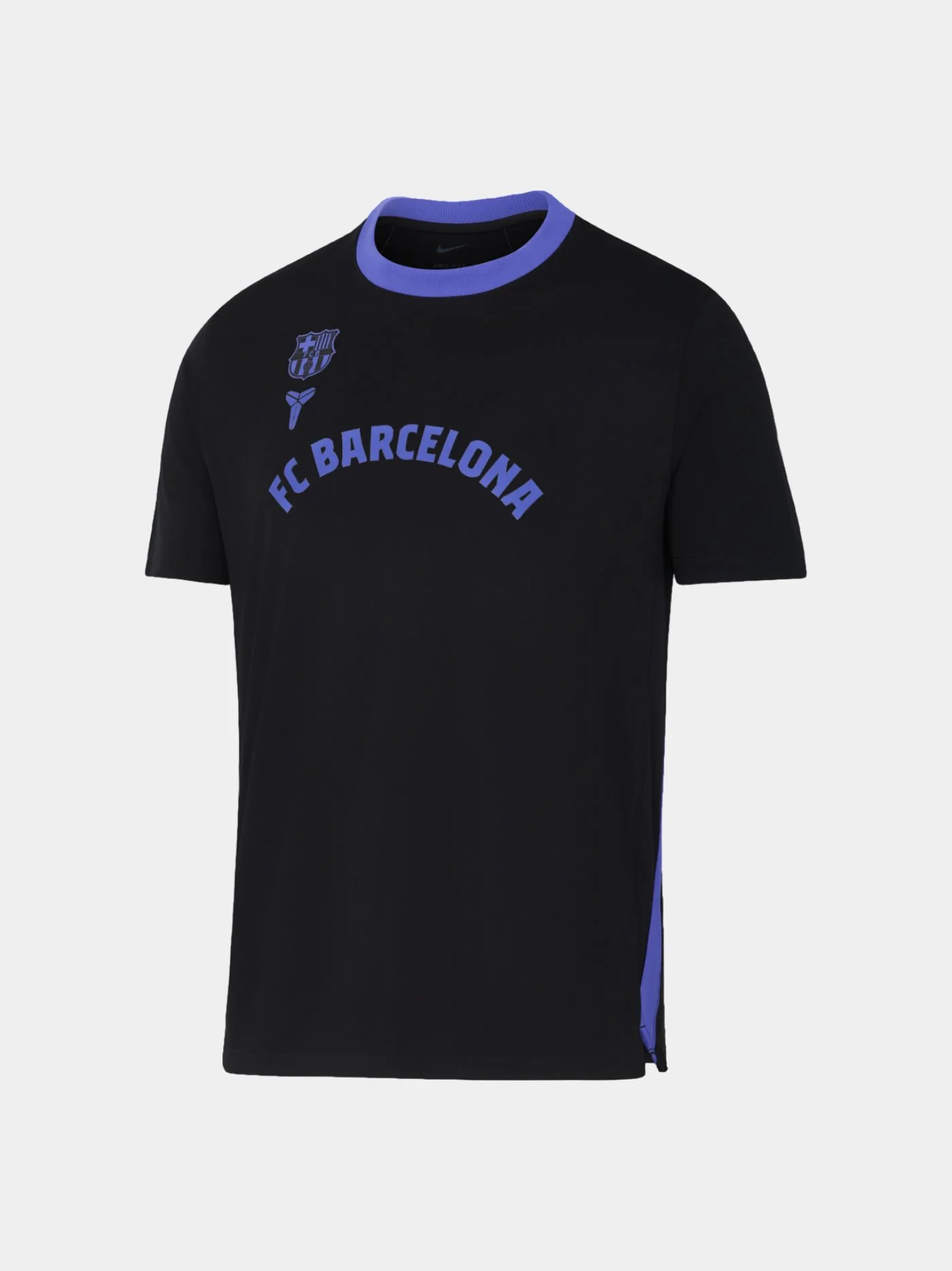 Tee black FC Barcelona x Kobe Bryant - Image 3