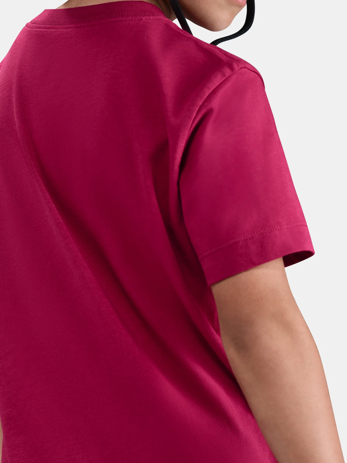 Tee futura Barça Nike - Junior - Image 4