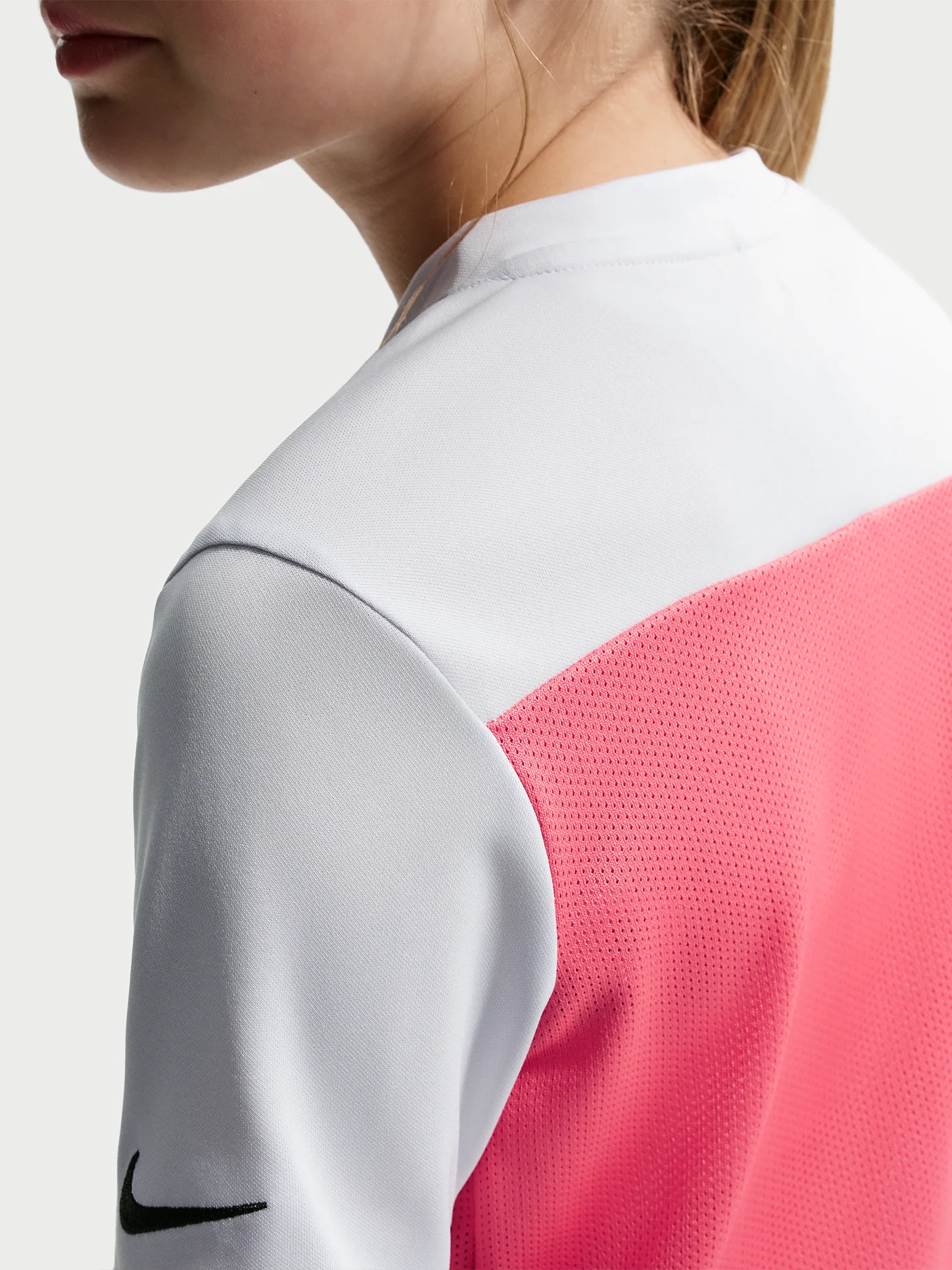 Tee Junior Nike Academy "Alexia Putellas" - Image 4
