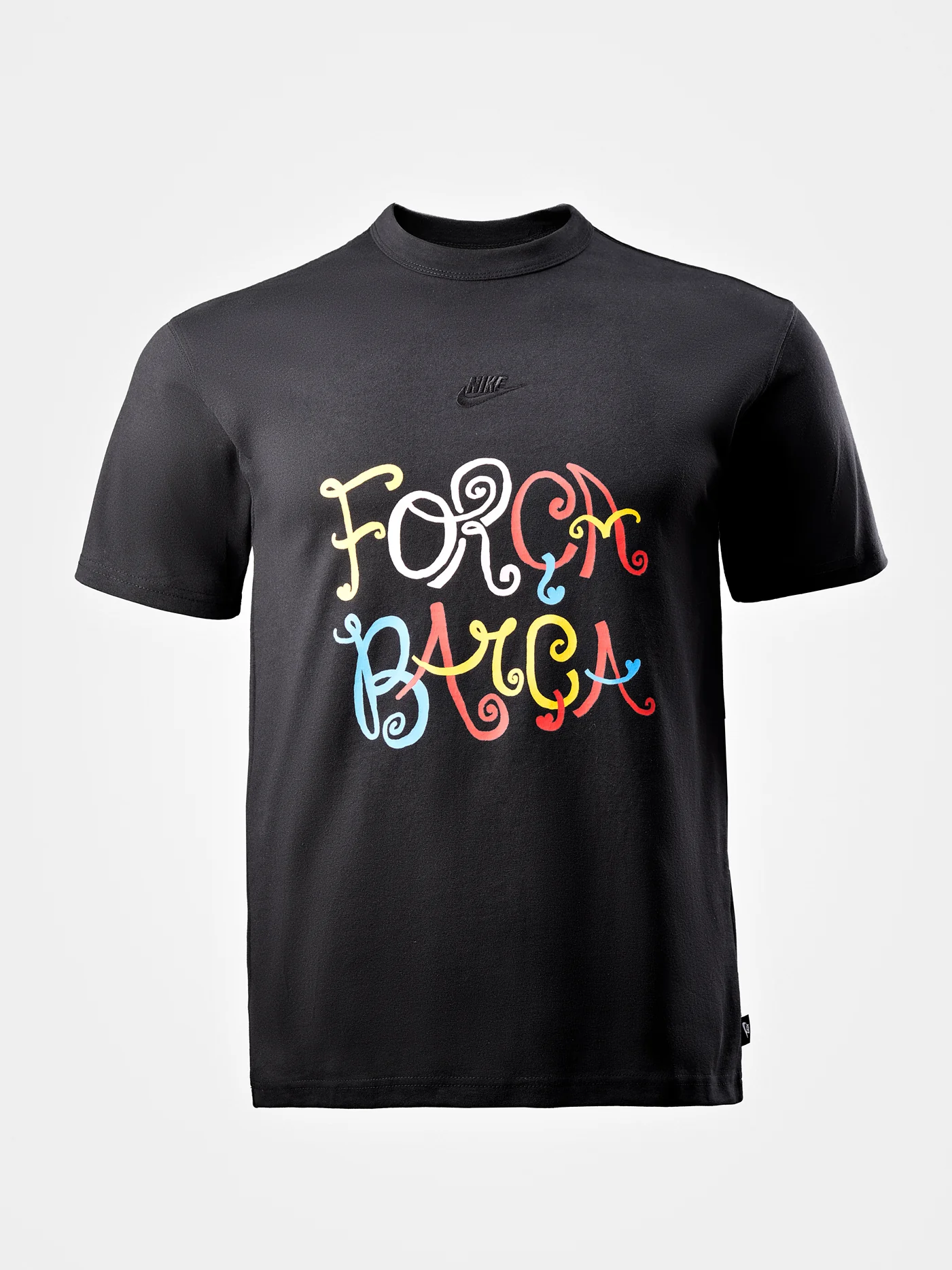 Tee Nike FC Barcelona x Olivia Rodrigo x Spotify - Image 4