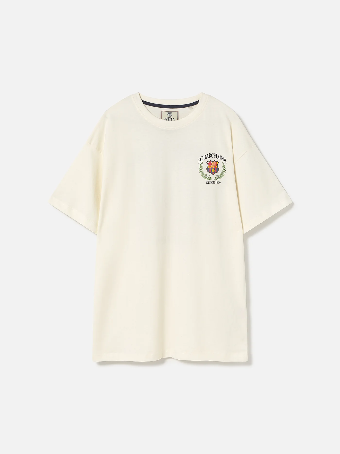 Tee retro Spotify Camp Nou - Image 8