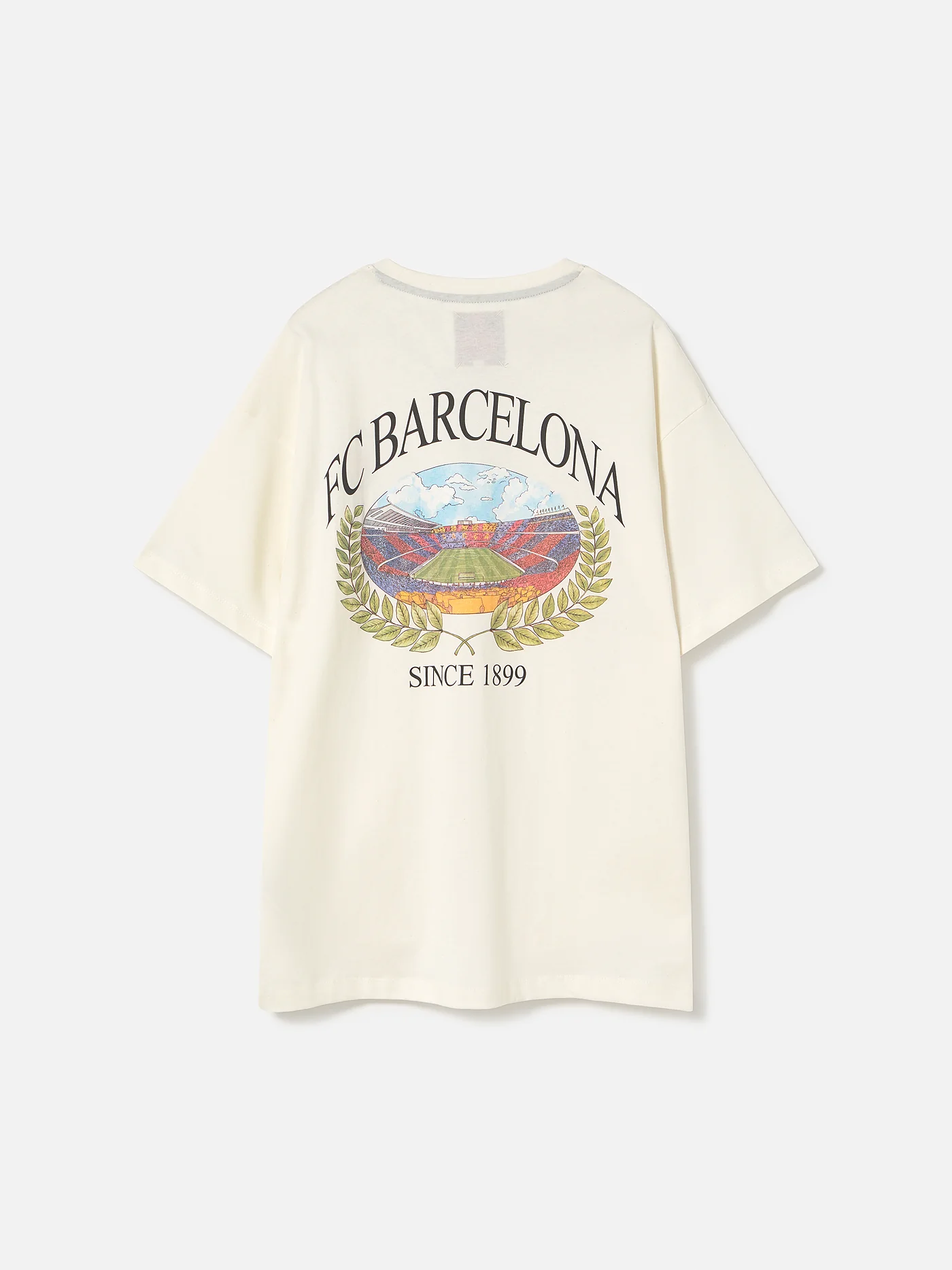Tee retro Spotify Camp Nou - Image 9
