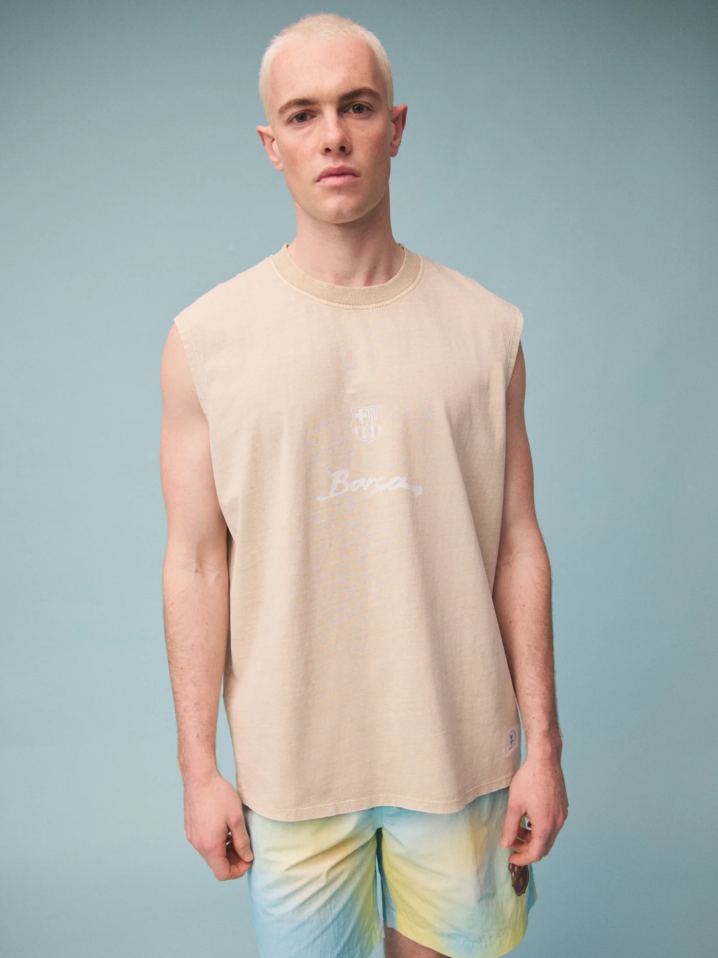 Tee Stone Beachclub Barça - Image 6