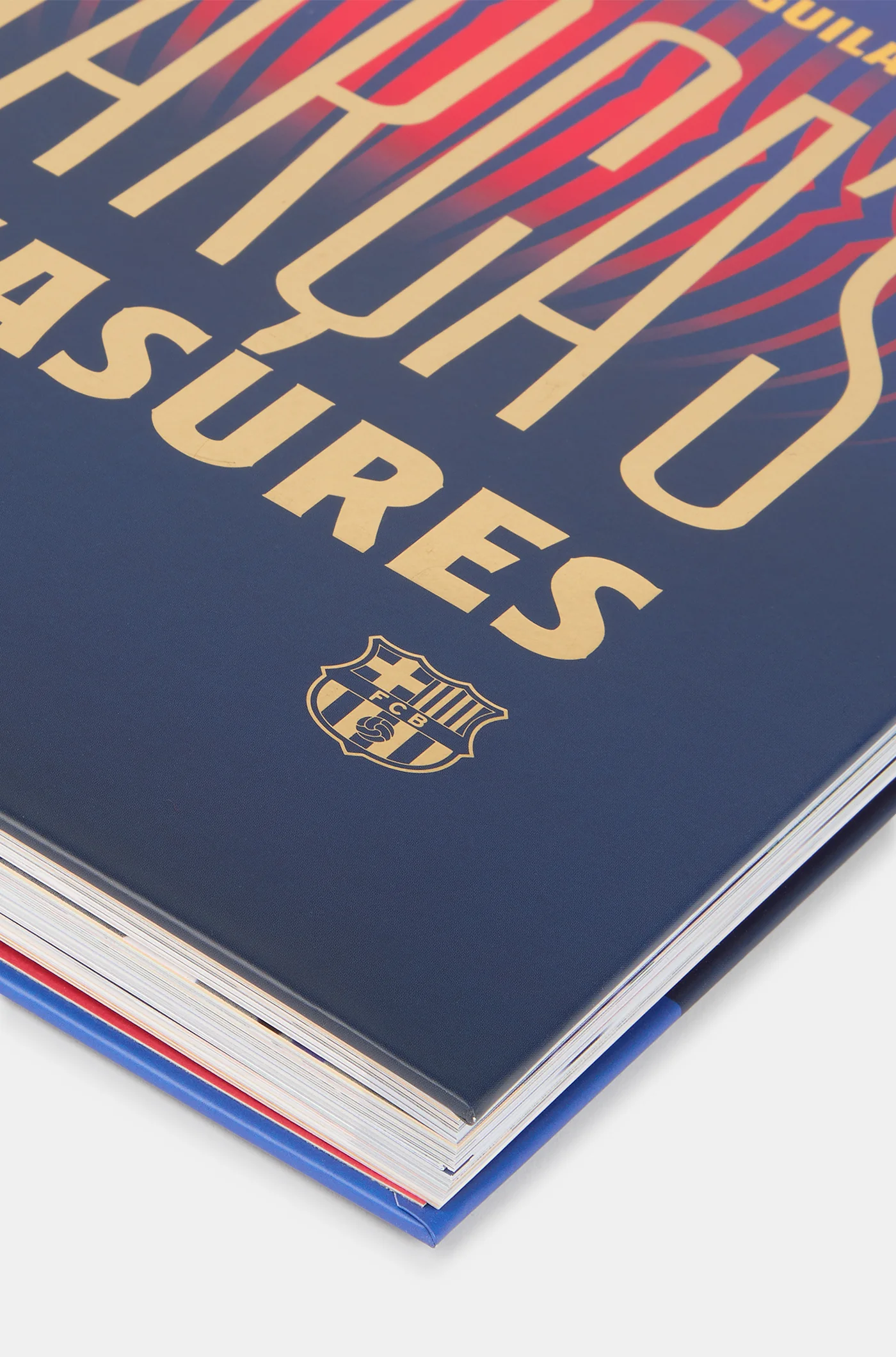 Barça's treasures - ES - Image 3