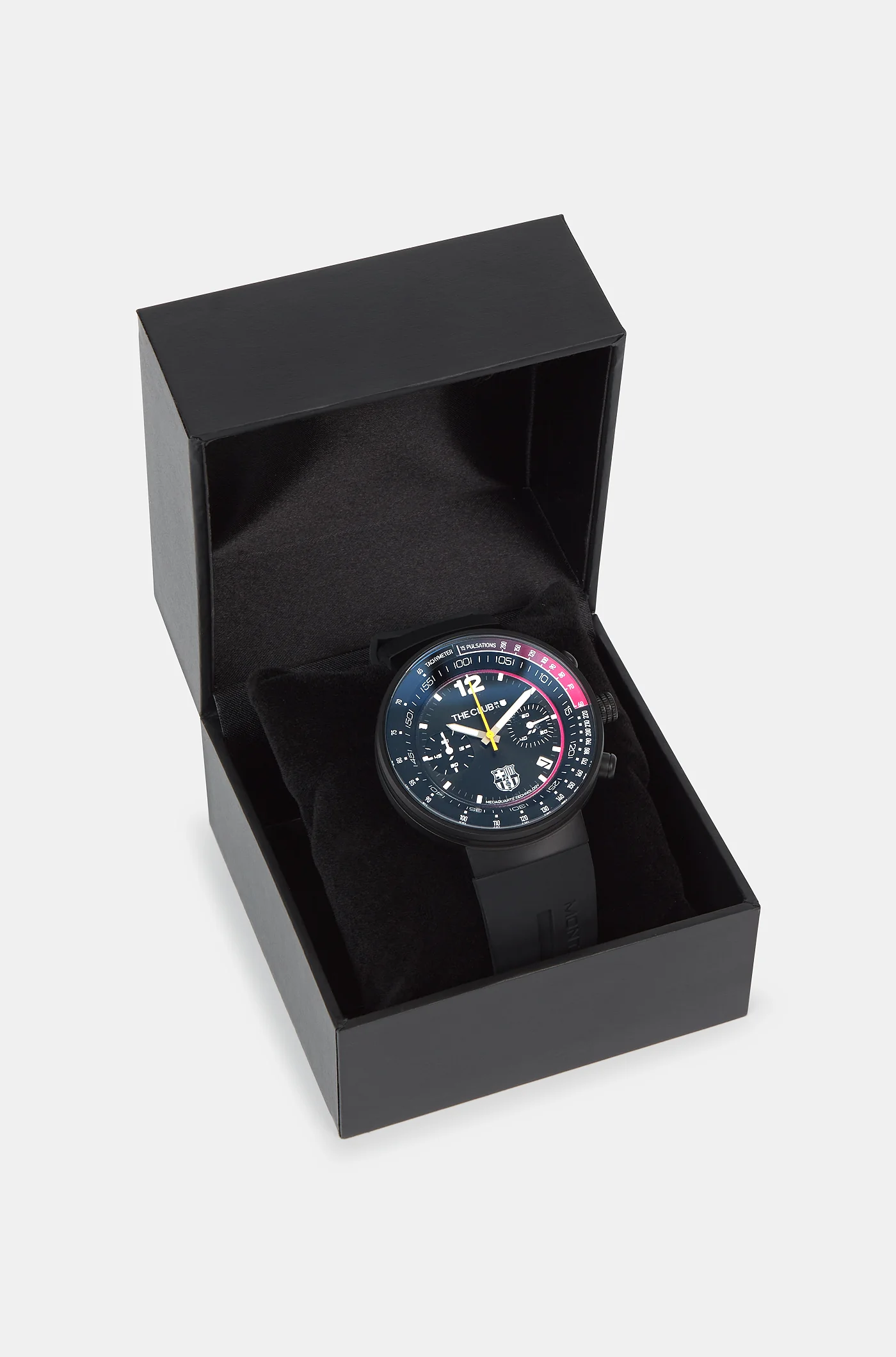 The Club Black Watch - Image 3