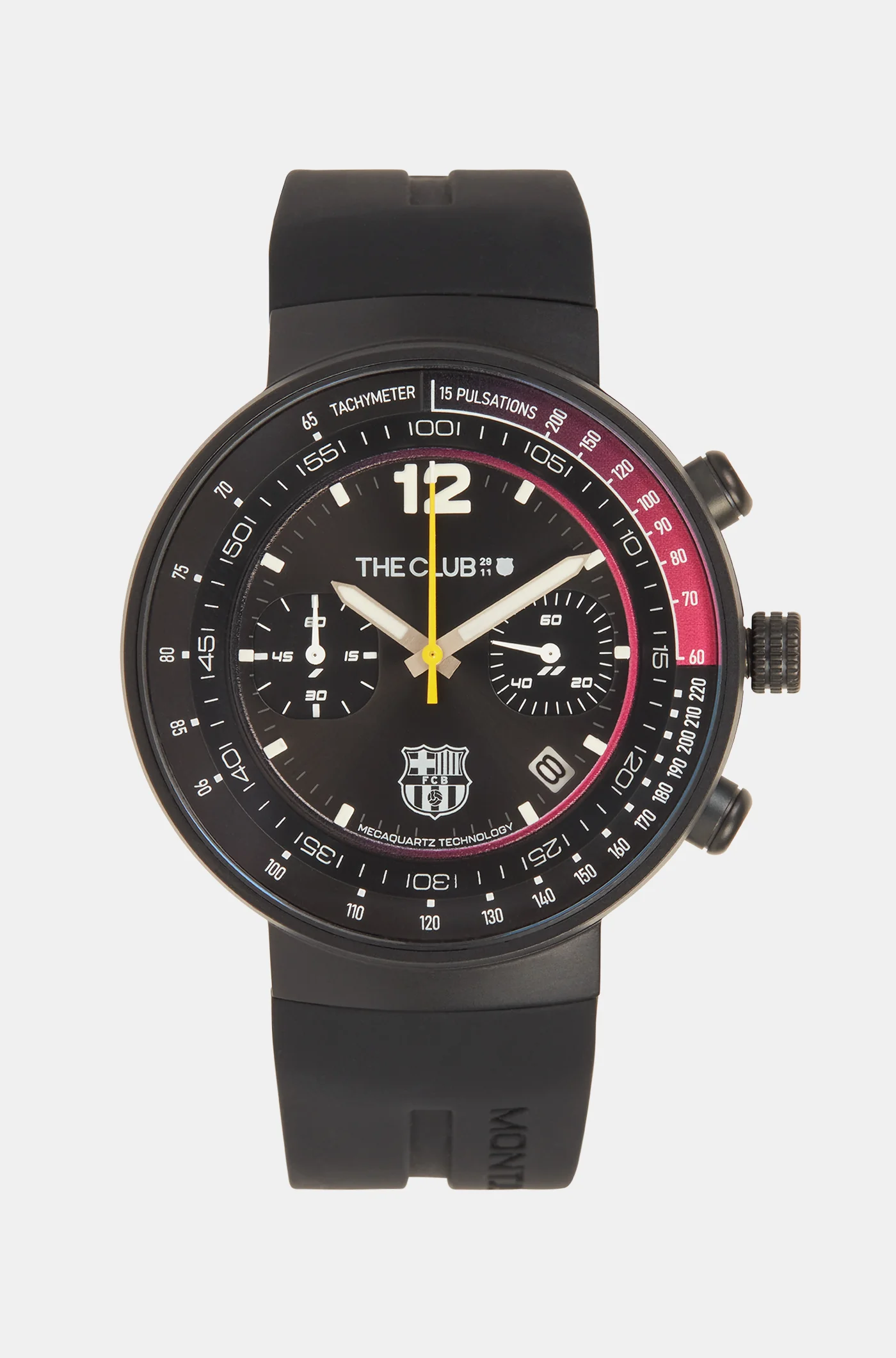 The Club Black Watch - Image 5