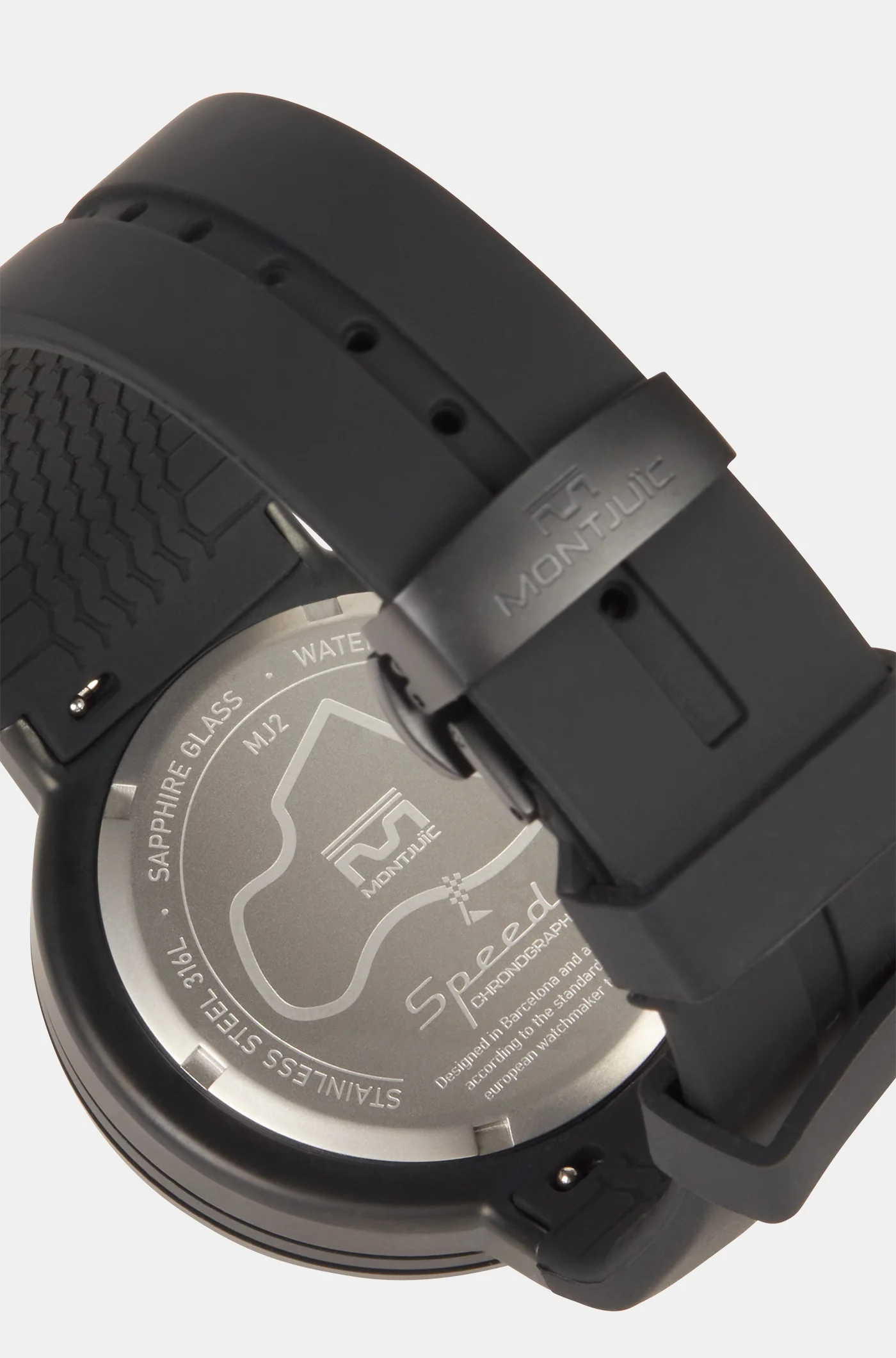 The Club Black Watch - Image 6