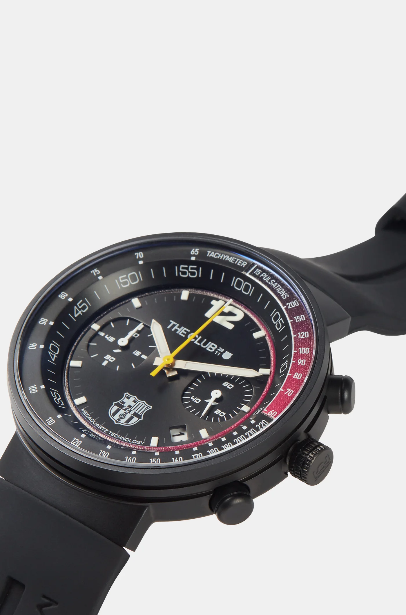 The Club Black Watch - Image 7