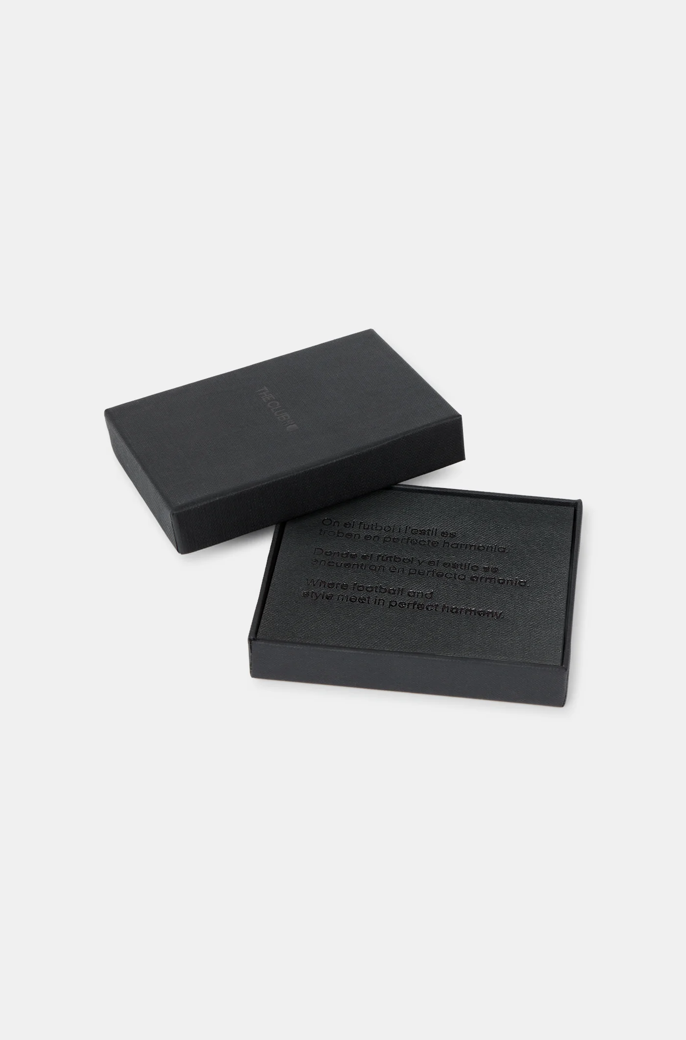 The Club Card Wallet - Image 3