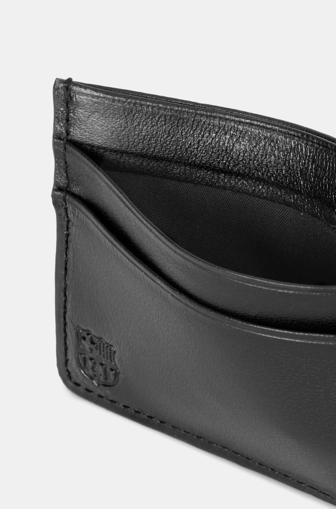 The Club Card Wallet - Image 5