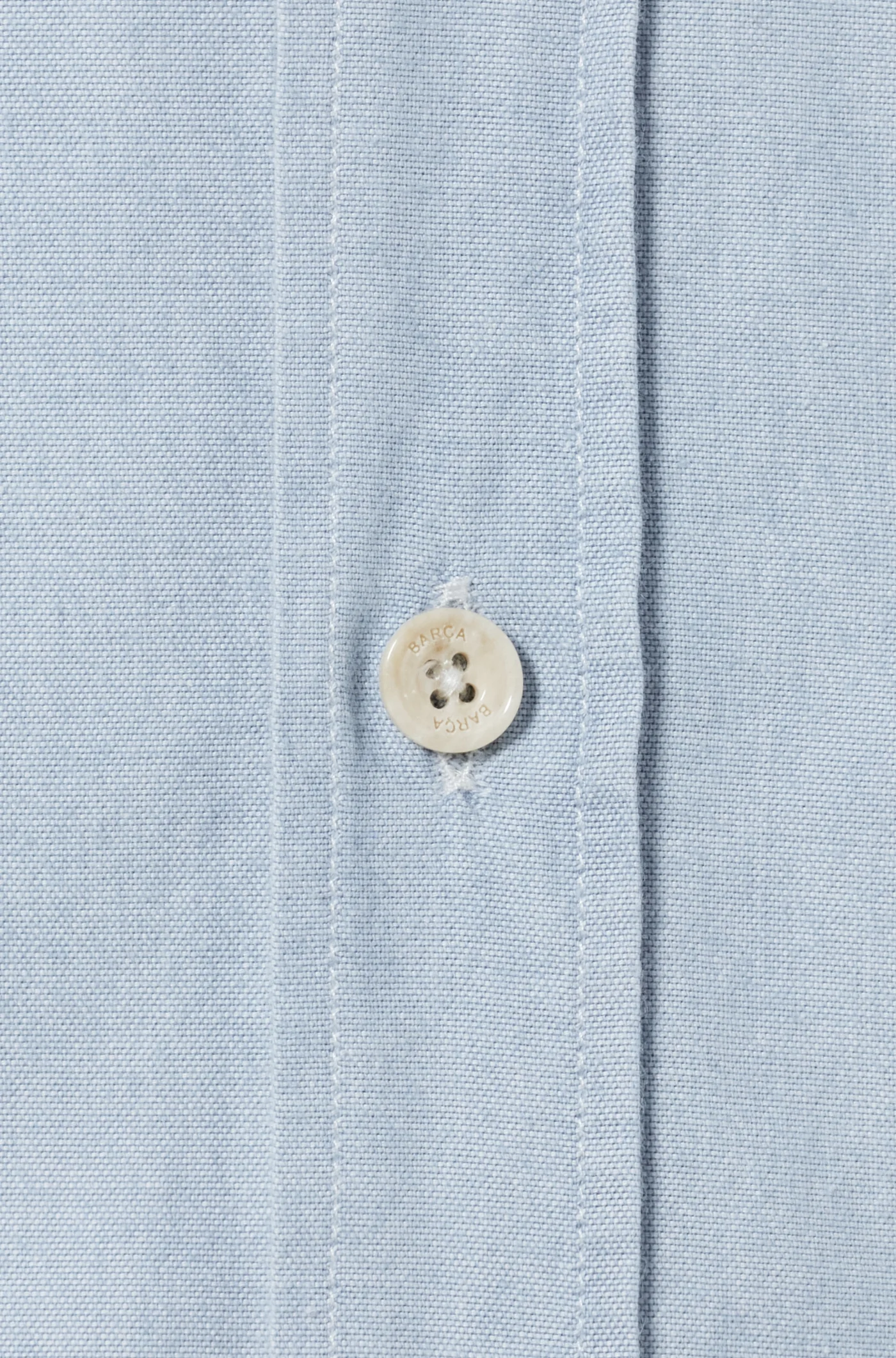 The Club Solid Indigo Shirt - Image 8