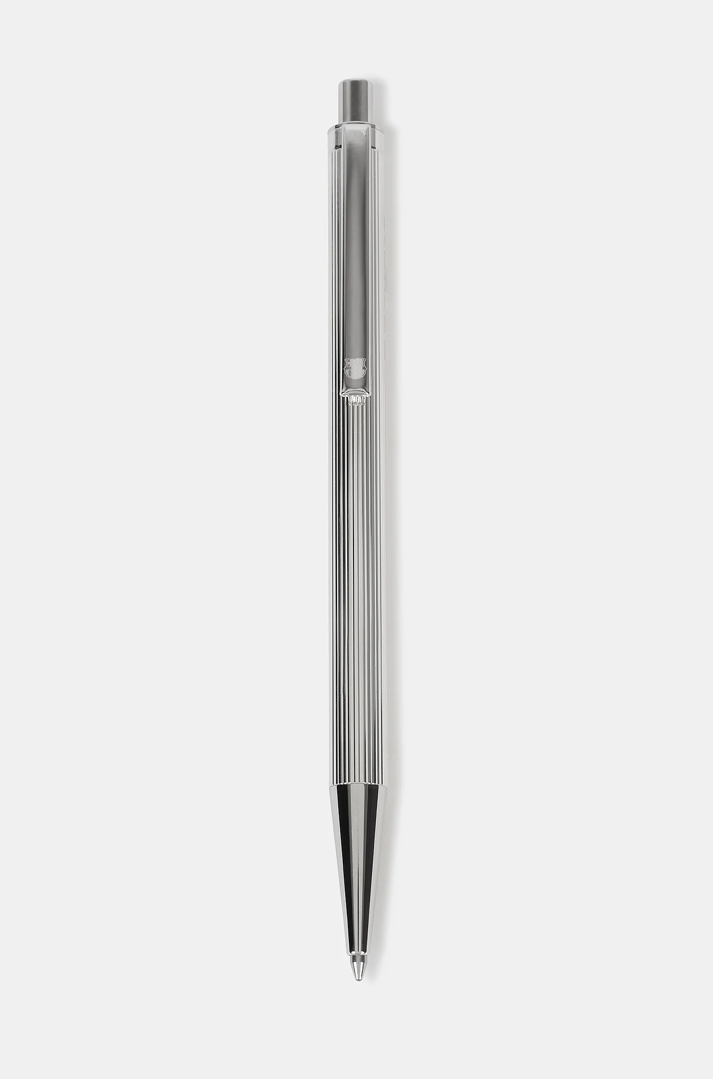 The Club sterling silver pen - Image 5