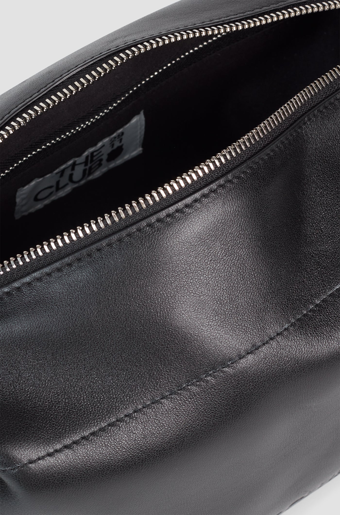The Club Toiletry Bag - Image 6