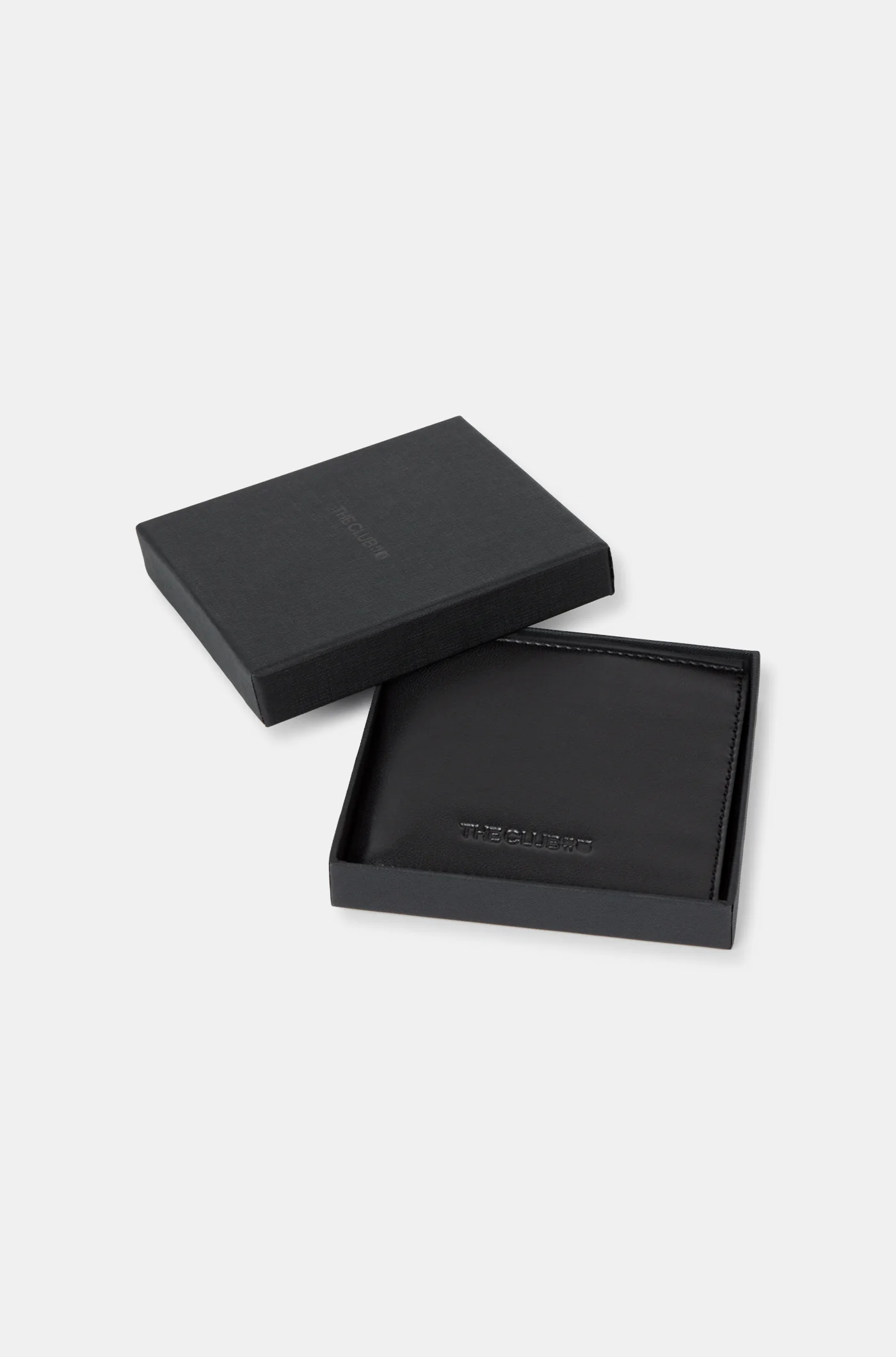 The Club Wallet - Image 4