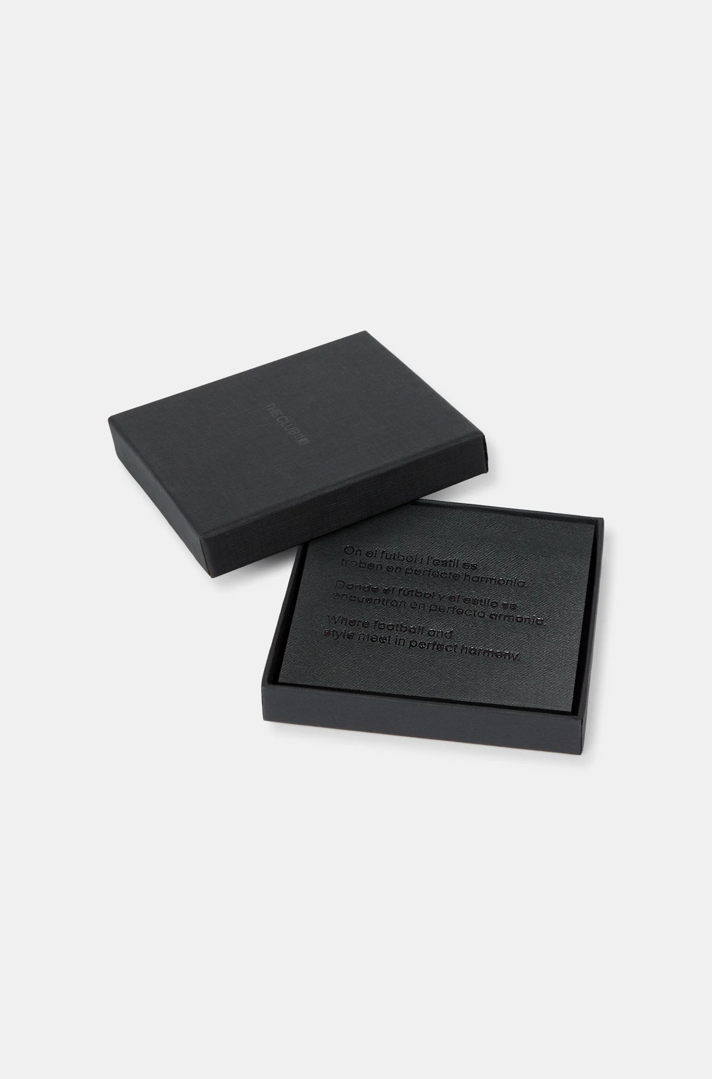 The Club Wallet - Image 5