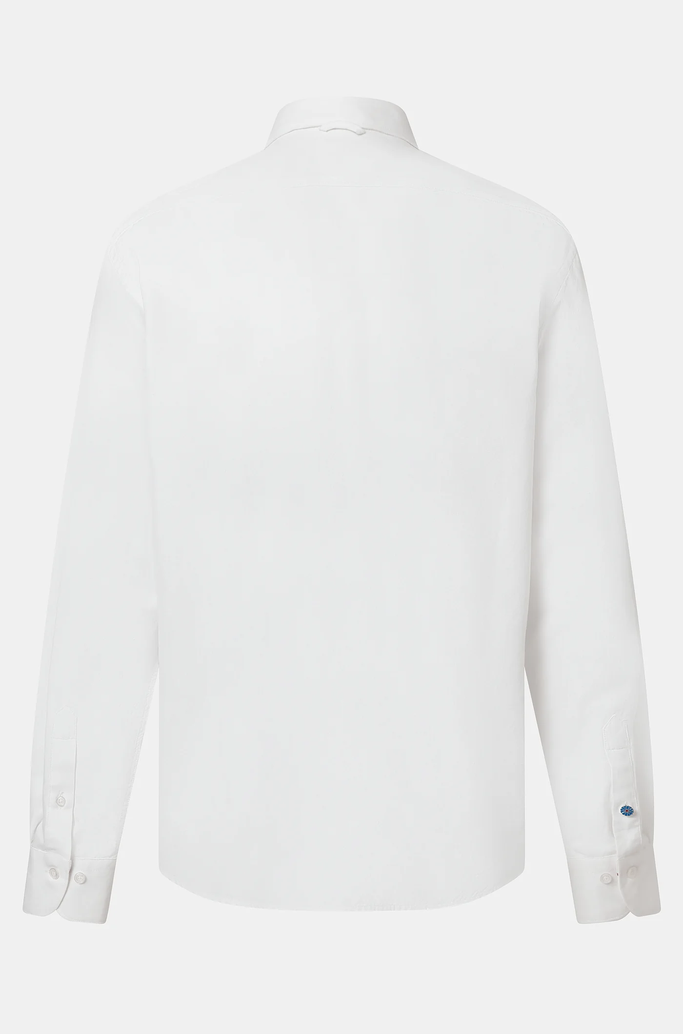 The Club White Shirt - Image 4