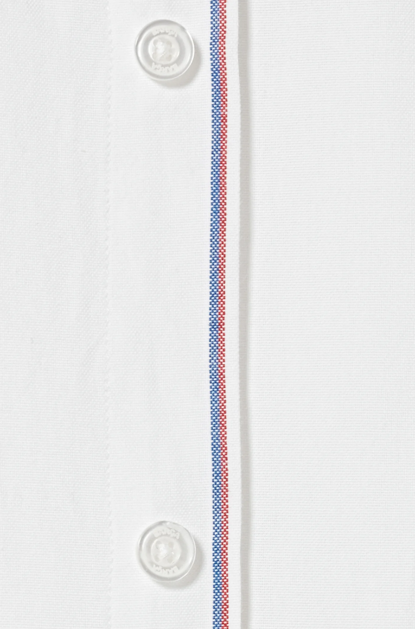 The Club White Shirt - Image 7