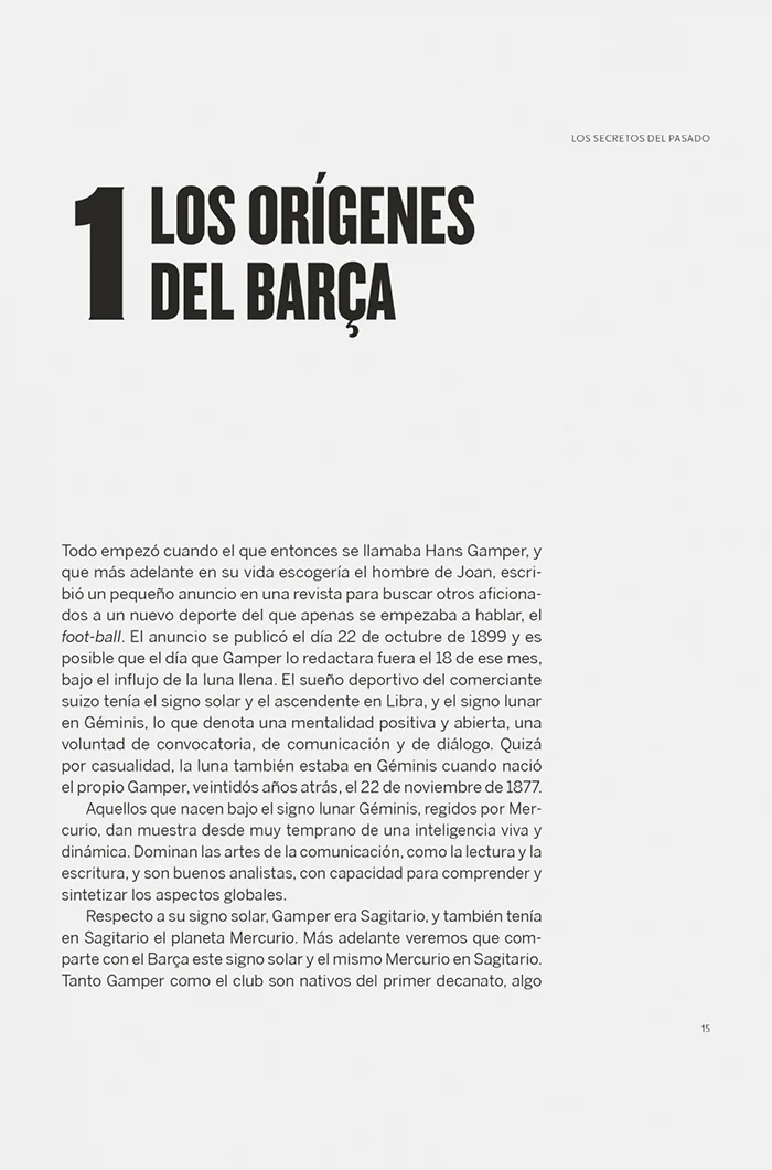 The magic of Barcelona - Image 5