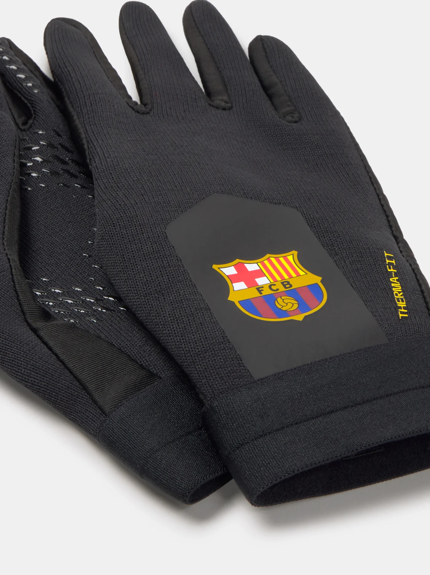 Gloves Thermafit Barça Nike - Junior - Image 2