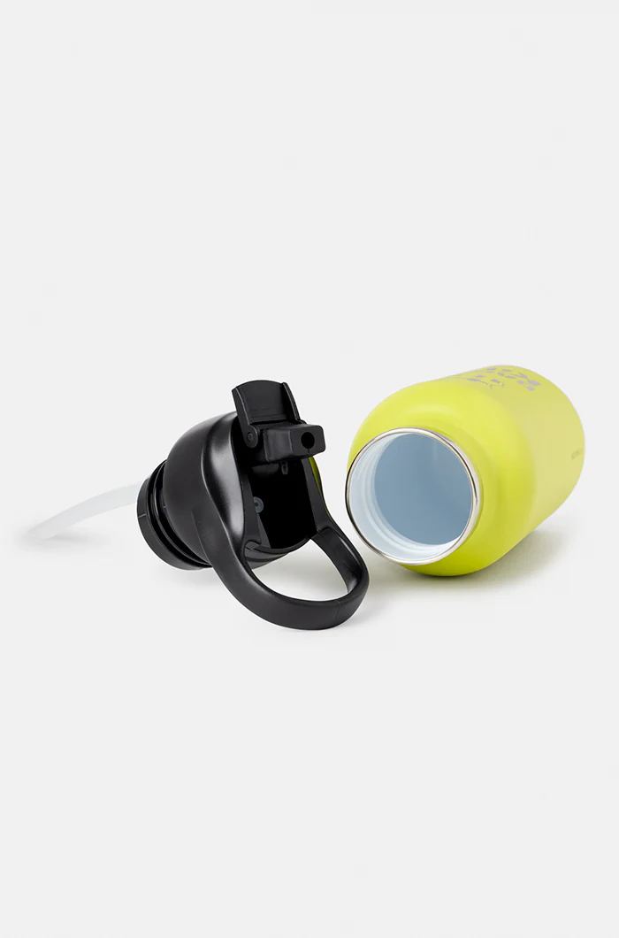 Thermo bottle Lemon Runbott Barça - Junior - Image 4