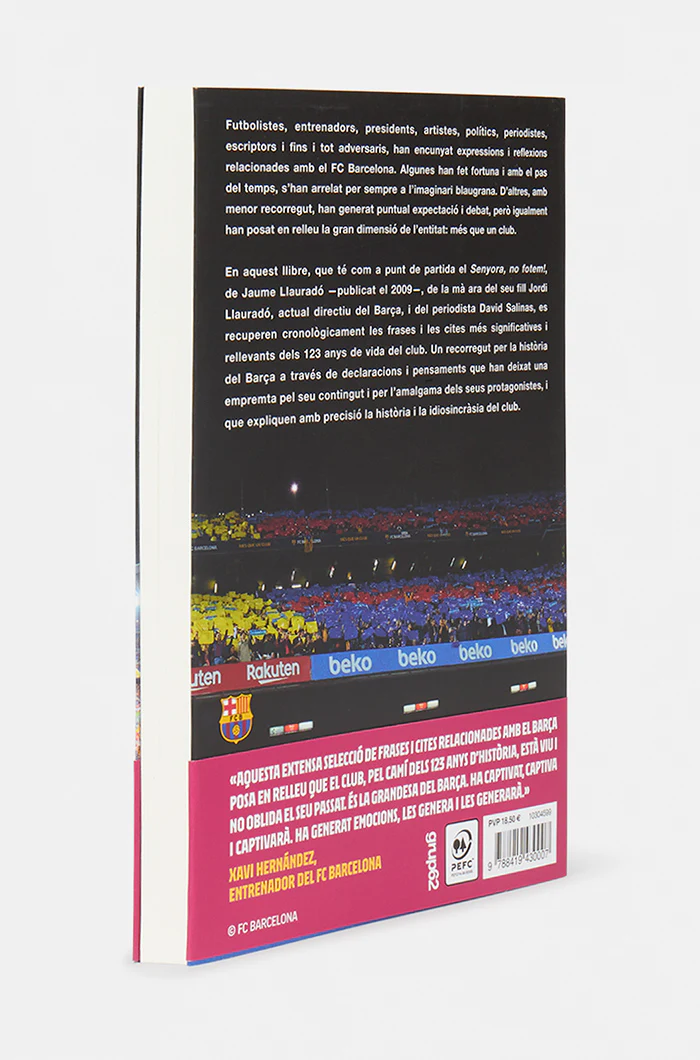 Tighten your seat belt, we'll have a good time - Catalán - Image 2