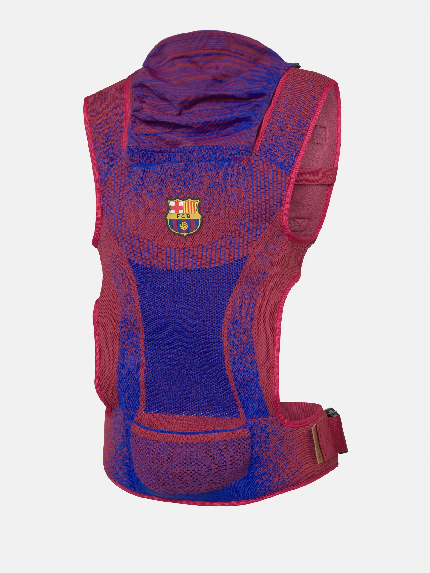 Toddler carrier FC Barcelona - Image 6
