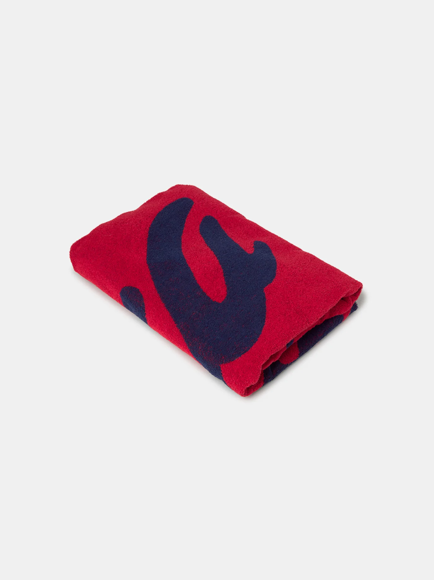 Towel Blaugrana Beachwear Barça - Image 3
