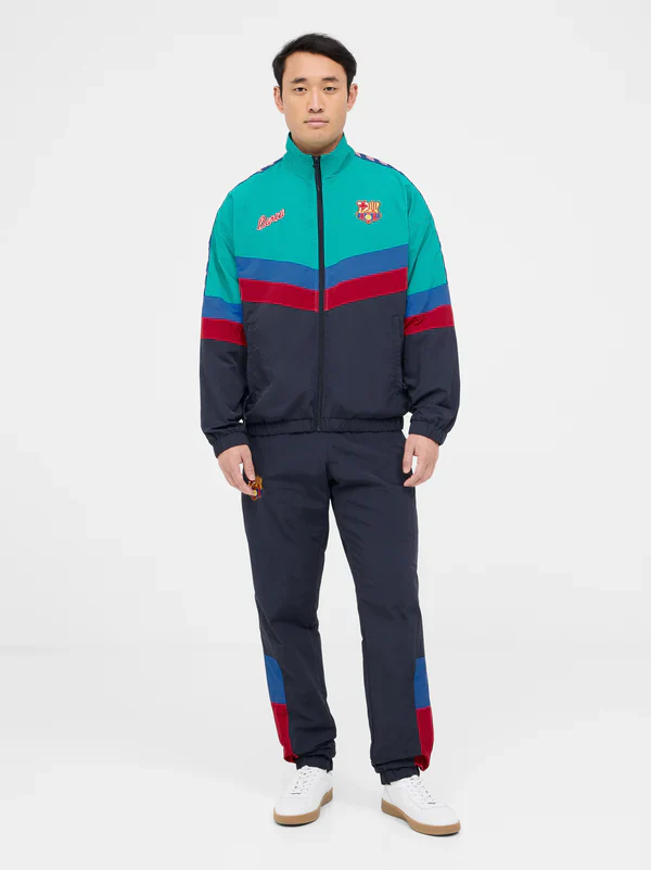 FC Barcelona 1899 Vintage pants - Image 4