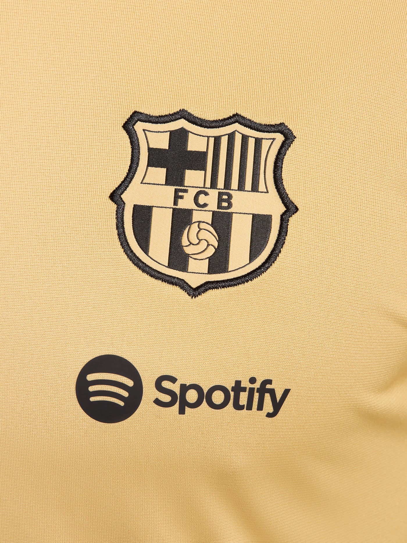 Tracksuit coach FC Barcelona 24/25 - Image 5