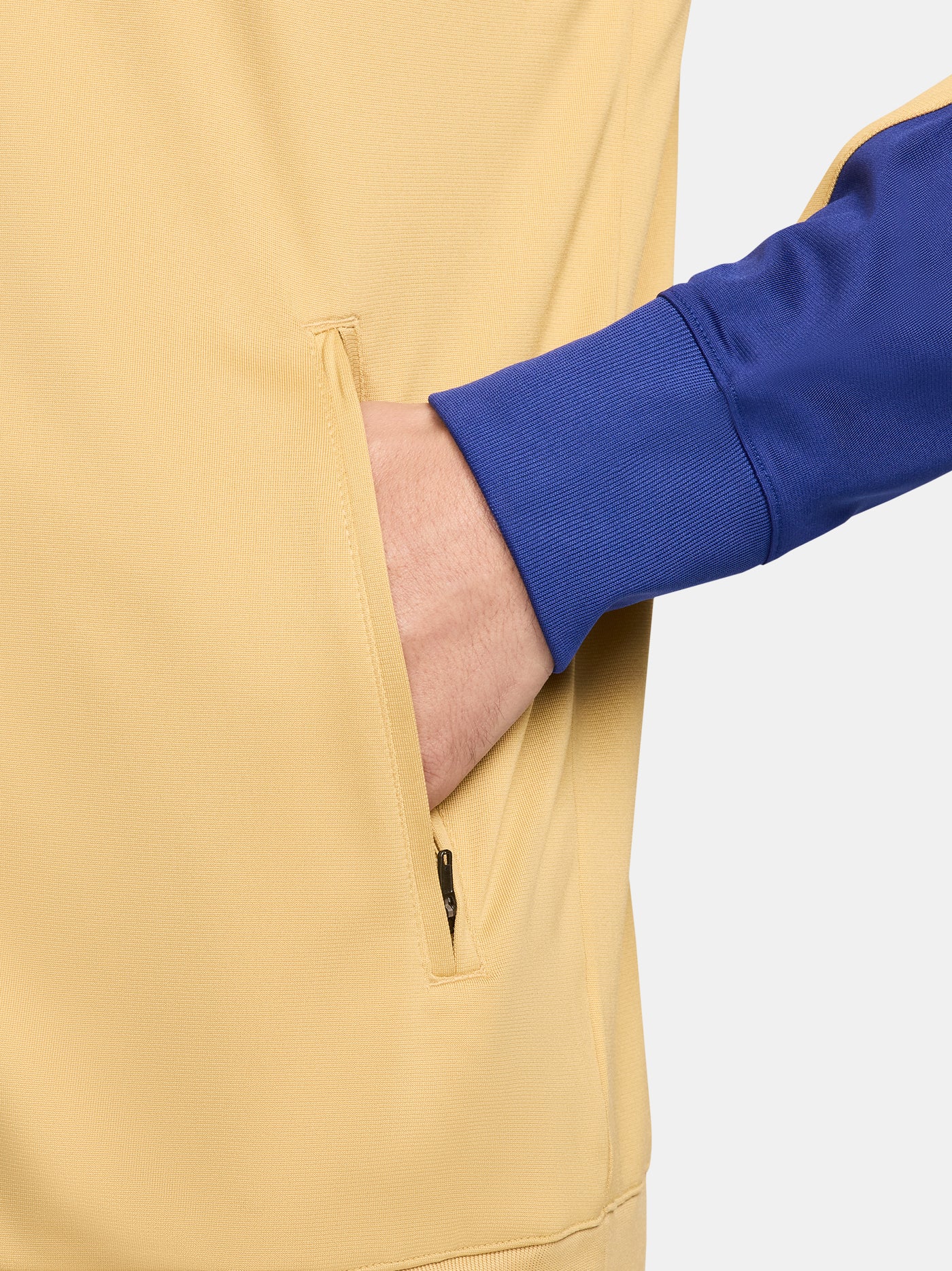 Tracksuit coach FC Barcelona 24/25 - Image 6