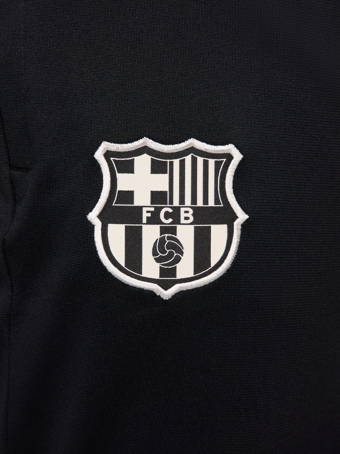 Tracksuit coach FC Barcelona 24/25 - Image 9