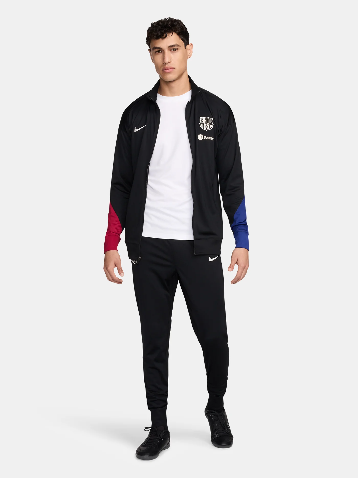 Tracksuit FC Barcelona 24/25 - Image 11