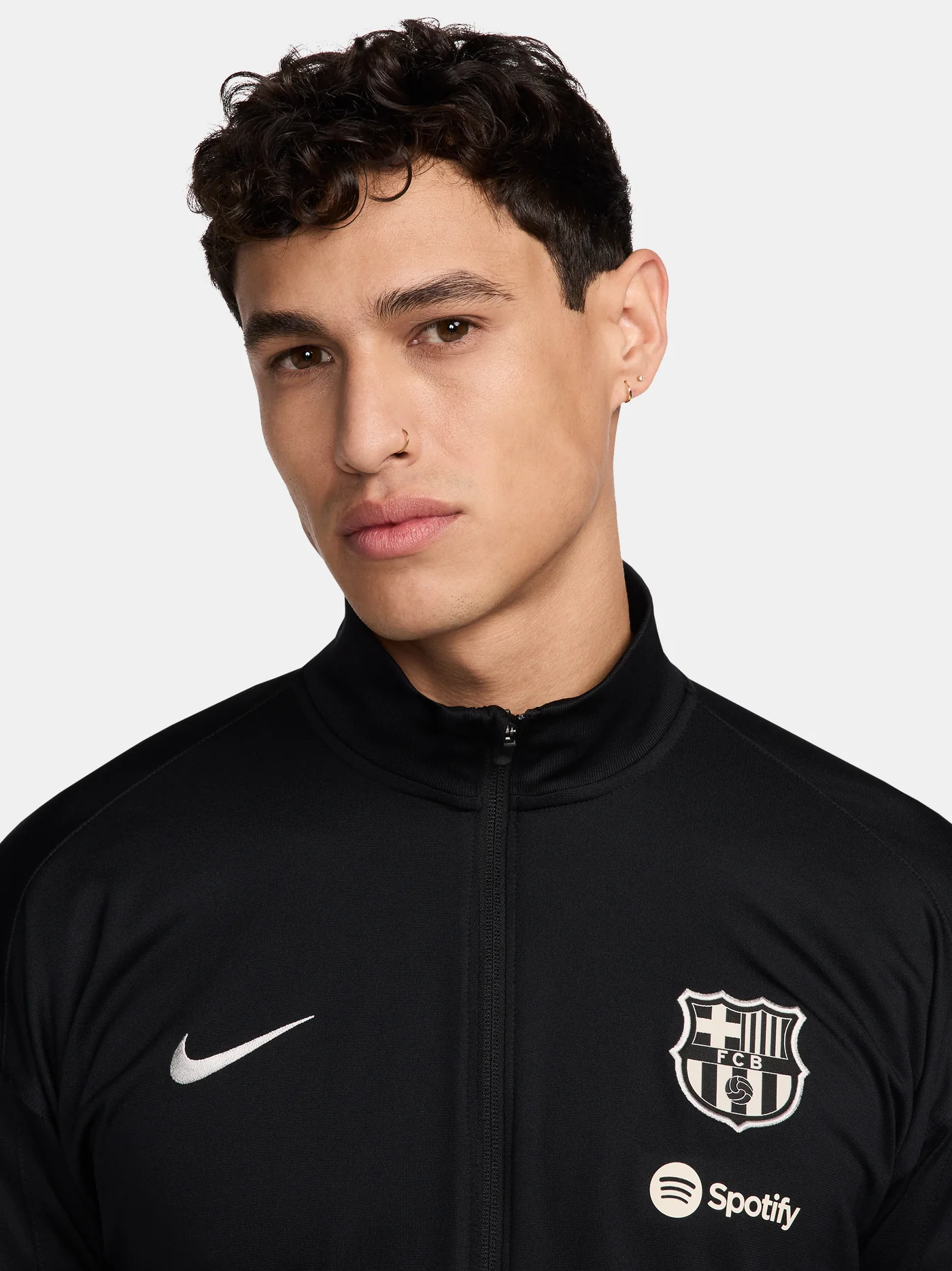 Tracksuit FC Barcelona 24/25 - Image 3