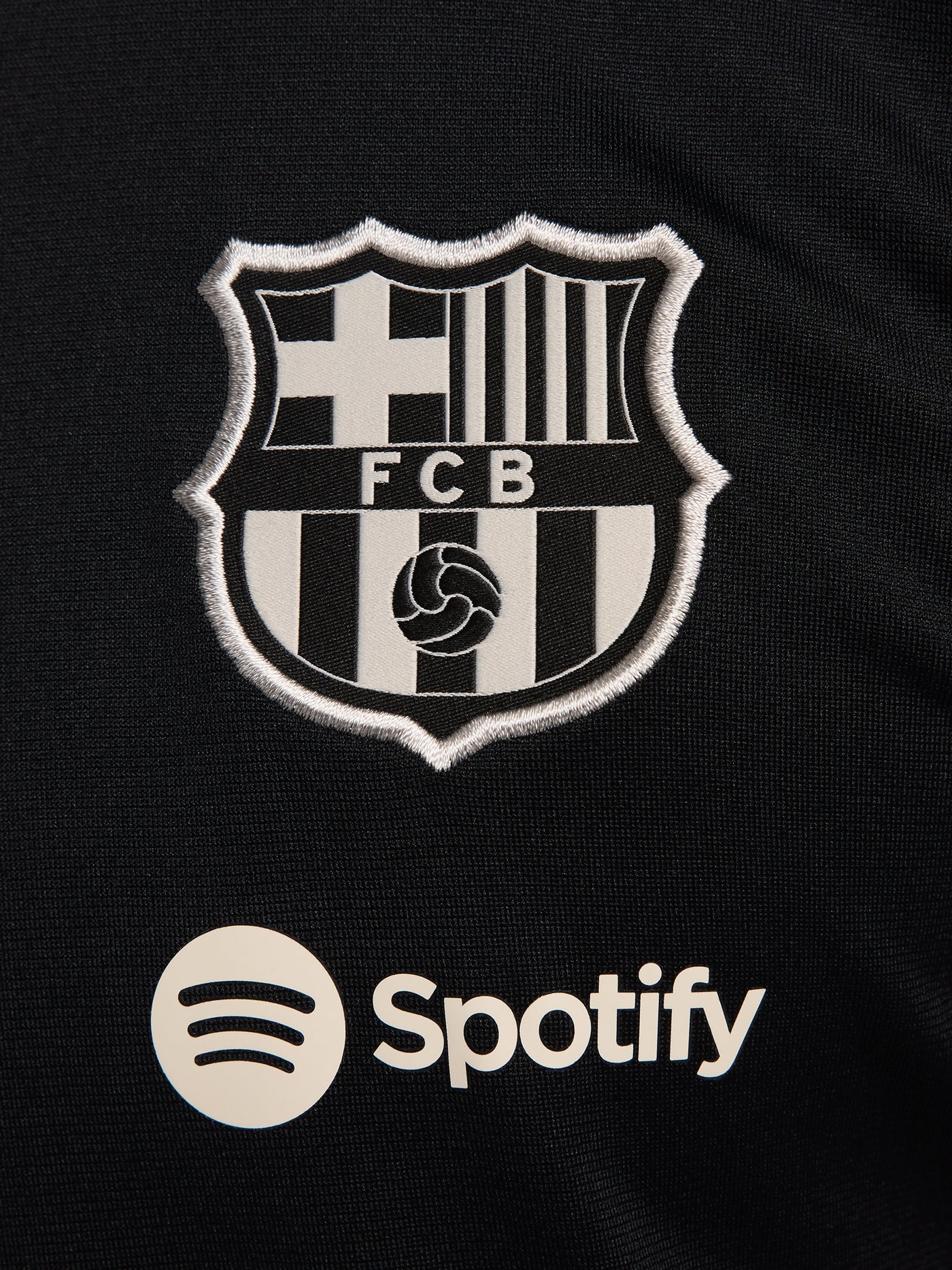 Tracksuit FC Barcelona 24/25 - Image 5