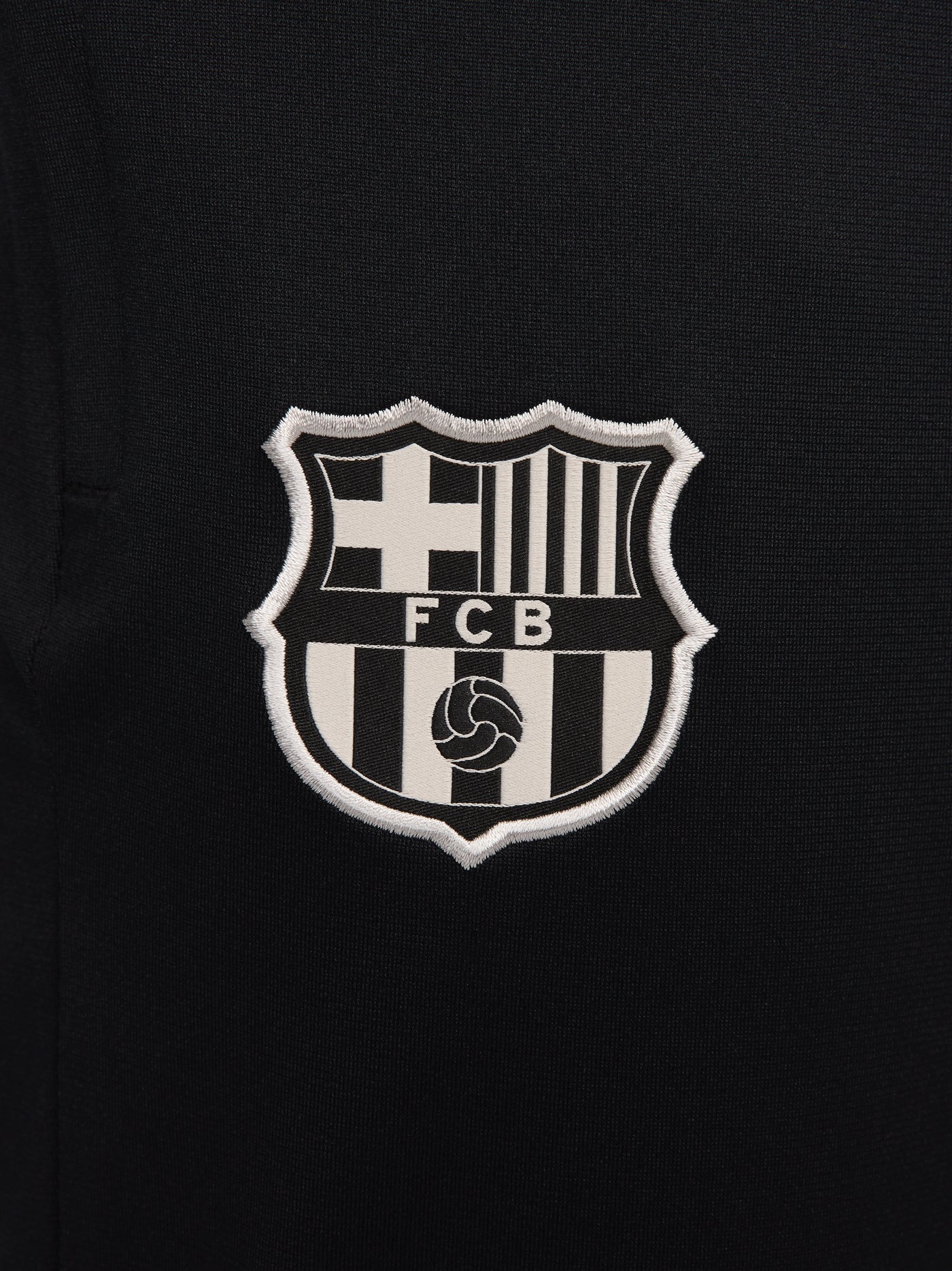 Tracksuit FC Barcelona 24/25 - Image 9
