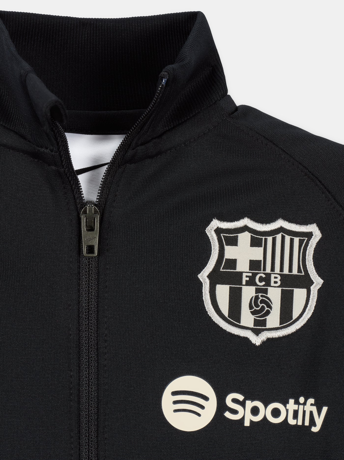 Tracksuit FC Barcelona 24/25 - Baby - Image 3