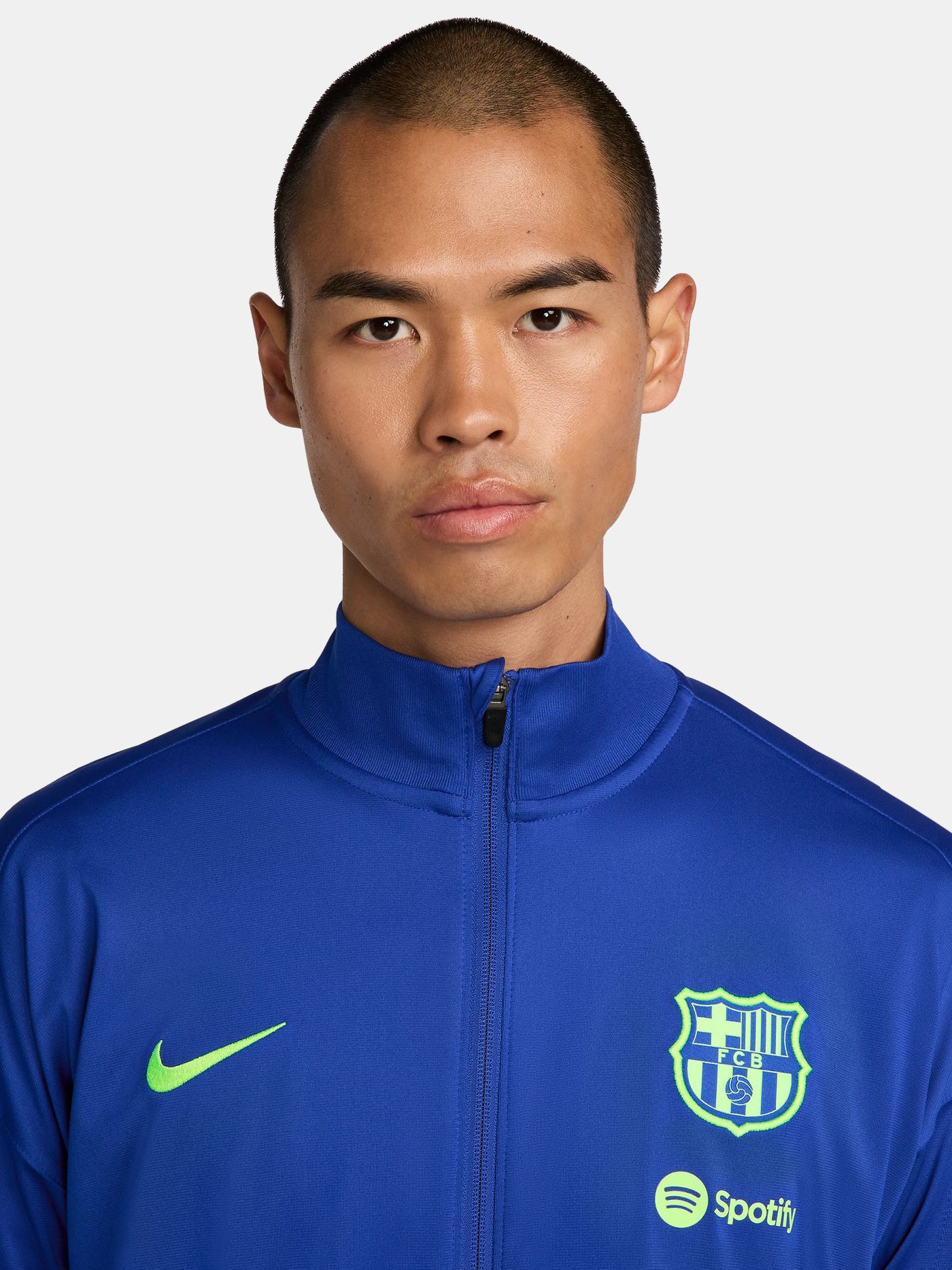 Tracksuit FC Barcelona 24/25 third kit - Image 4