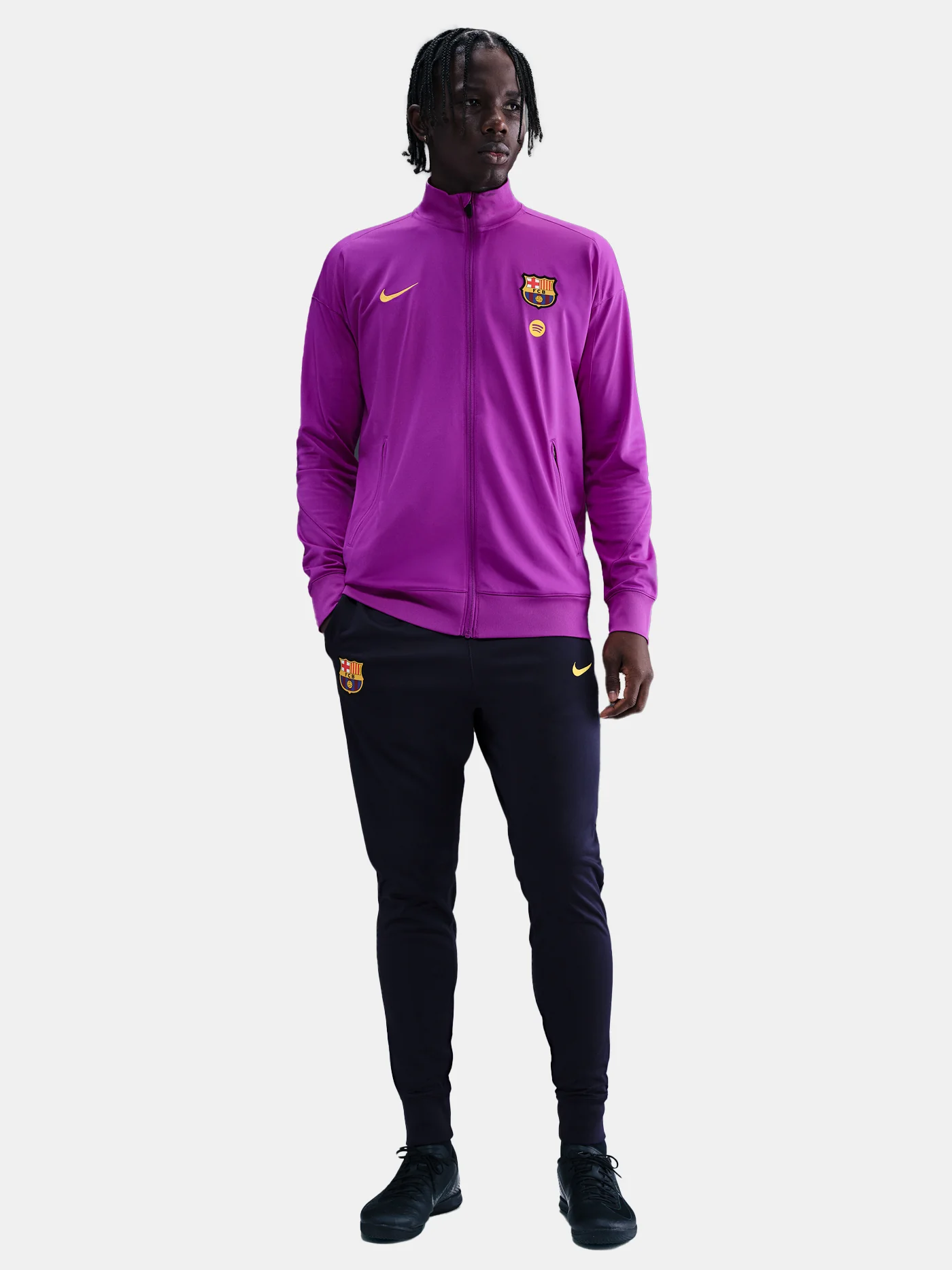 Tracksuit FC Barcelona 25/26 - Image 3