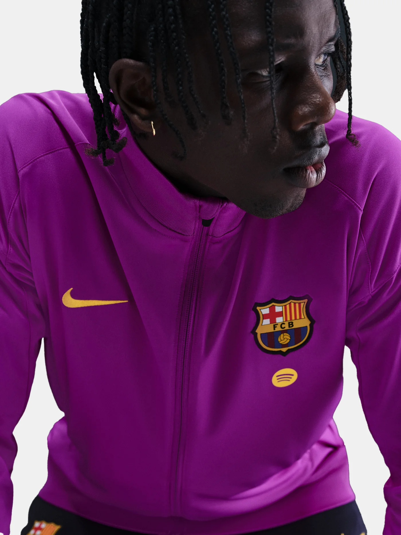 Tracksuit FC Barcelona 25/26 - Image 5