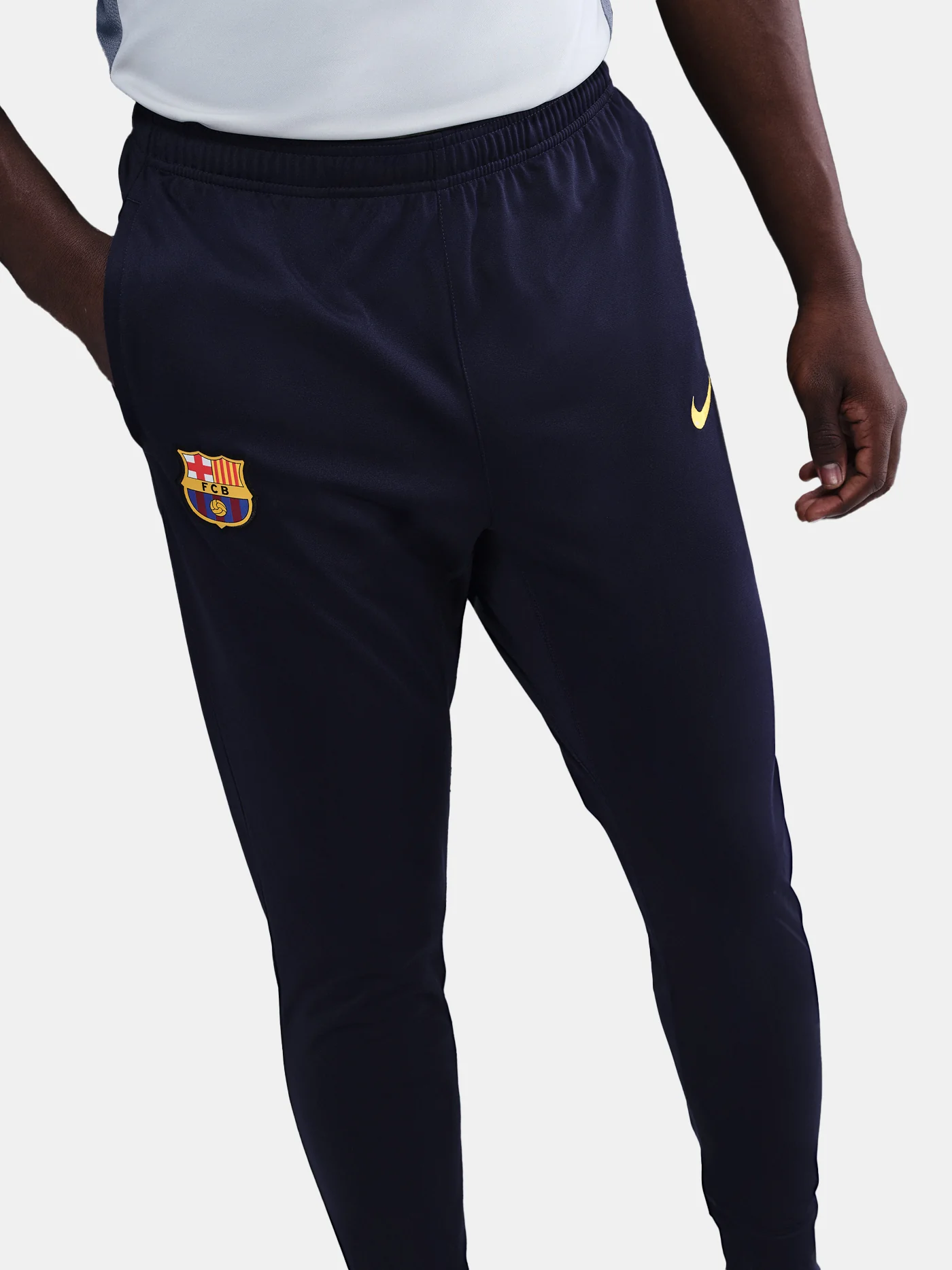 Tracksuit FC Barcelona 25/26 - Image 6